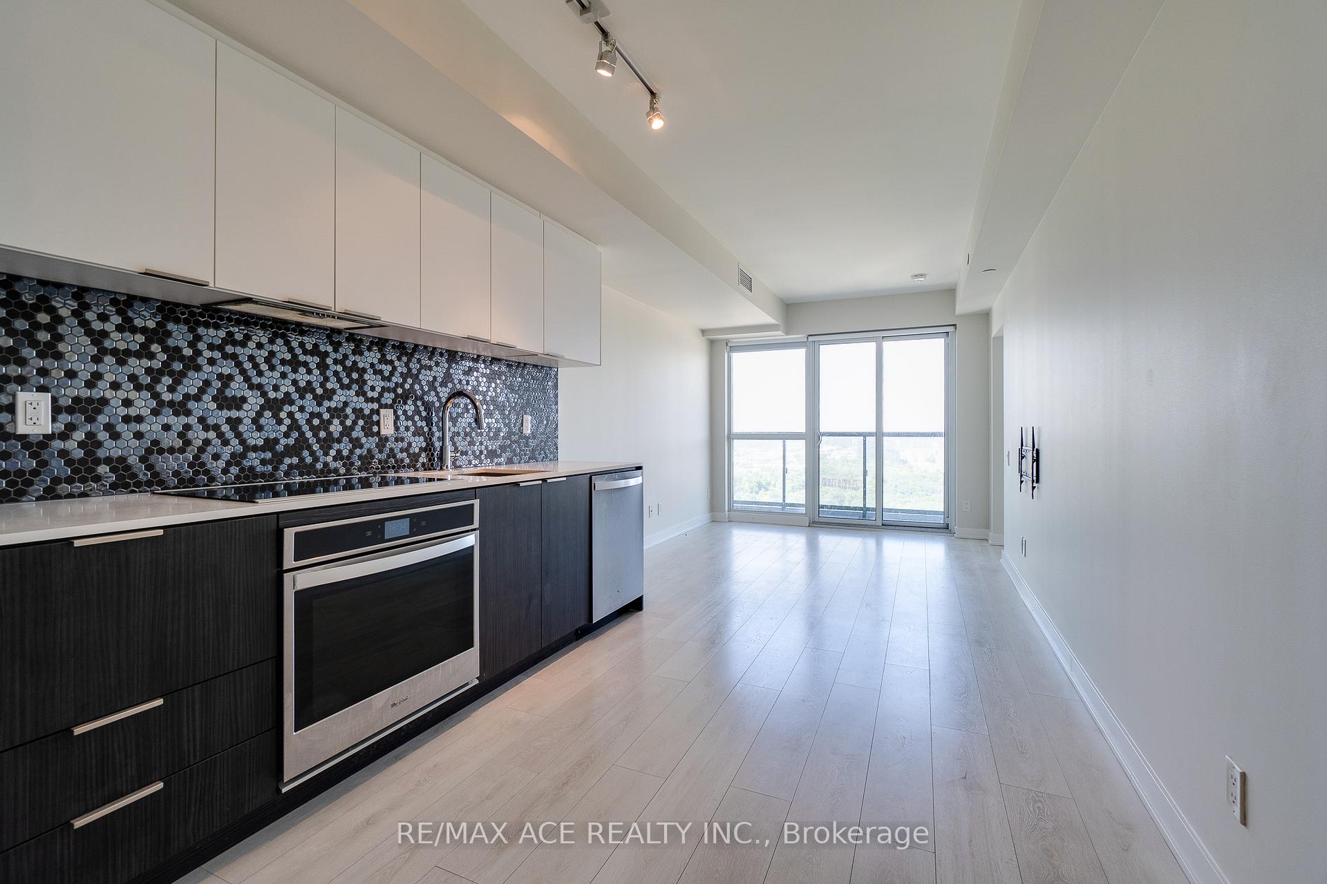 #2801 - 2 Sonic Way, Toronto, ON M3C0P2 | 1 Bedroom 1 Bathroom Condo Apt | Image 14