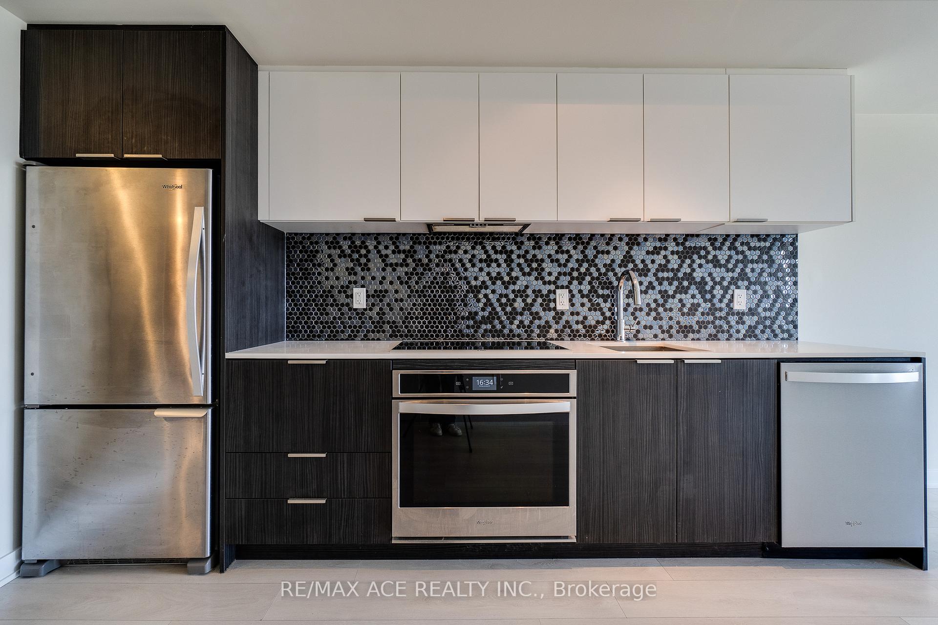 #2801 - 2 Sonic Way, Toronto, ON M3C0P2 | 1 Bedroom 1 Bathroom Condo Apt | Image 15