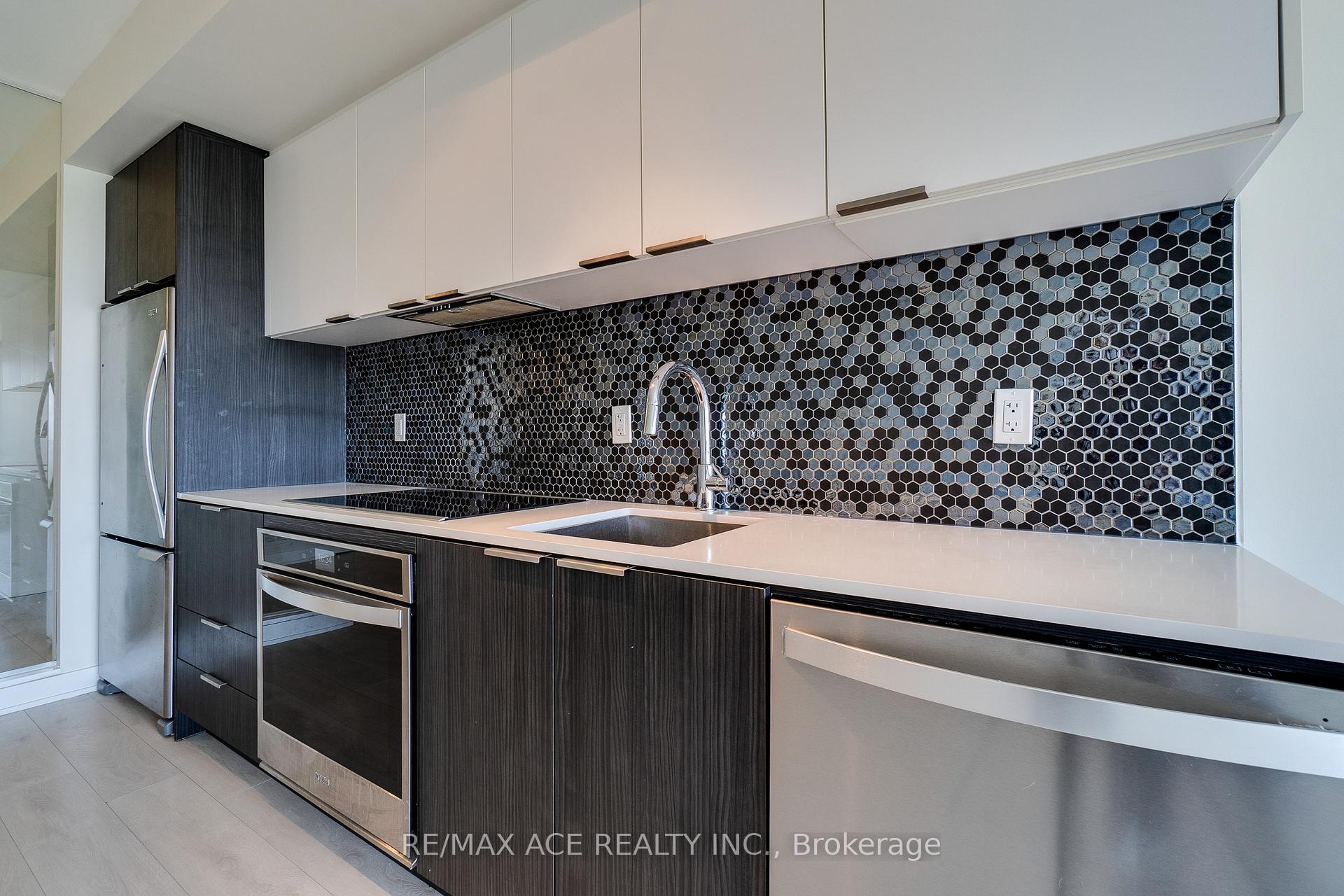 #2801 - 2 Sonic Way, Toronto, ON M3C0P2 | 1 Bedroom 1 Bathroom Condo Apt | Image 16