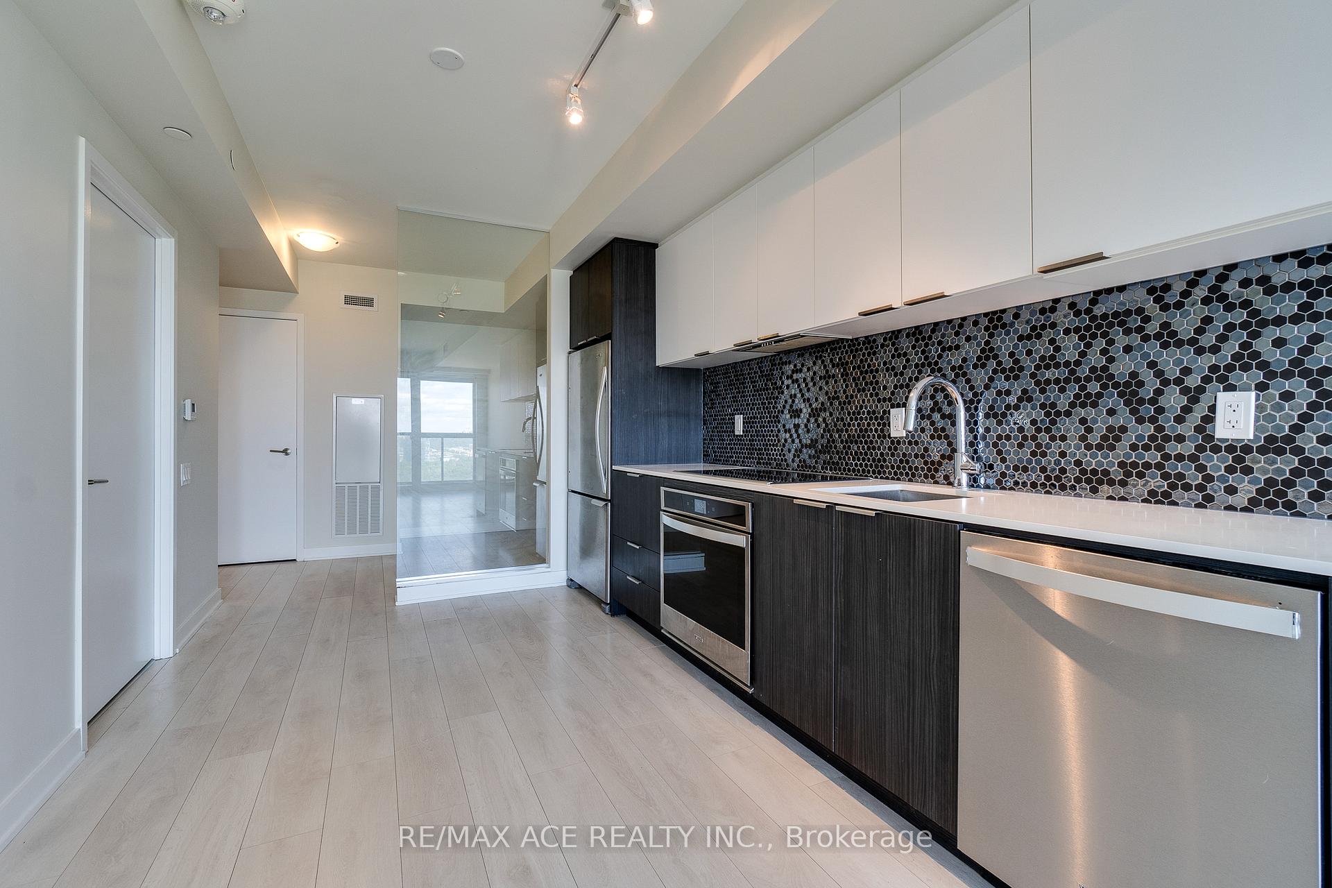 #2801 - 2 Sonic Way, Toronto, ON M3C0P2 | 1 Bedroom 1 Bathroom Condo Apt | Image 17