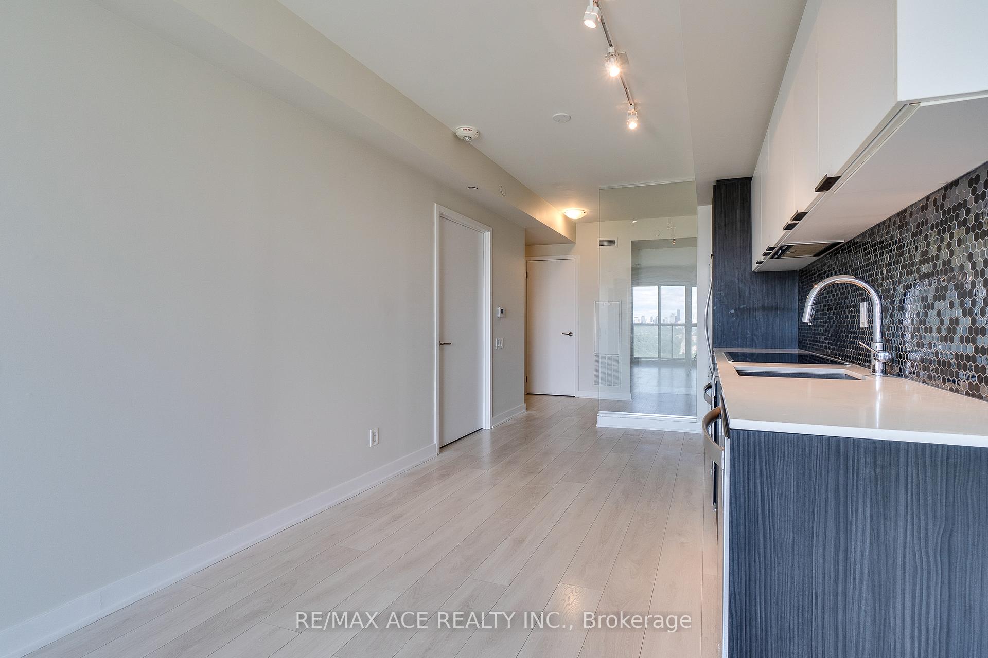 #2801 - 2 Sonic Way, Toronto, ON M3C0P2 | 1 Bedroom 1 Bathroom Condo Apt | Image 19