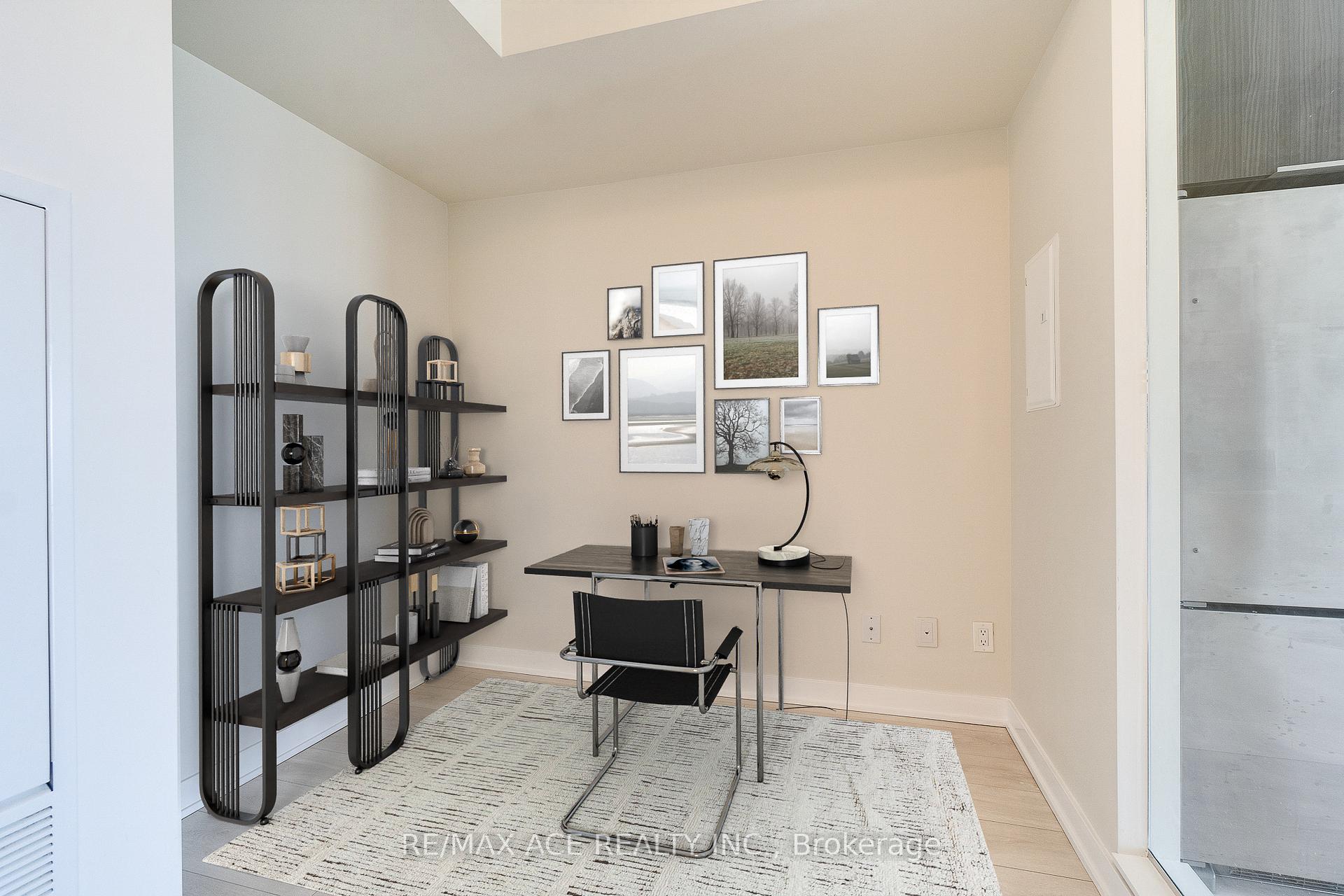 #2801 - 2 Sonic Way, Toronto, ON M3C0P2 | 1 Bedroom 1 Bathroom Condo Apt | Image 20