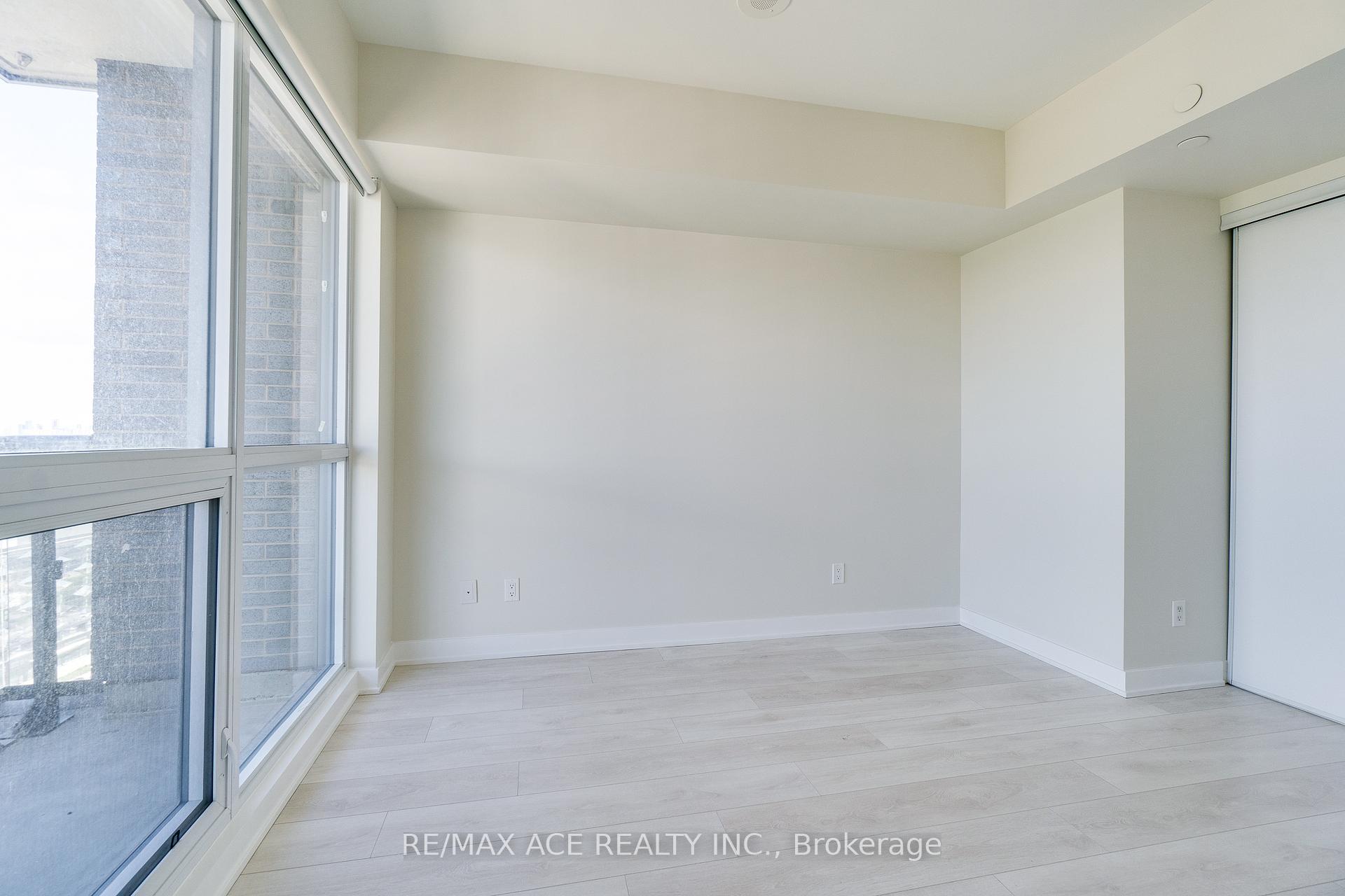 #2801 - 2 Sonic Way, Toronto, ON M3C0P2 | 1 Bedroom 1 Bathroom Condo Apt | Image 25