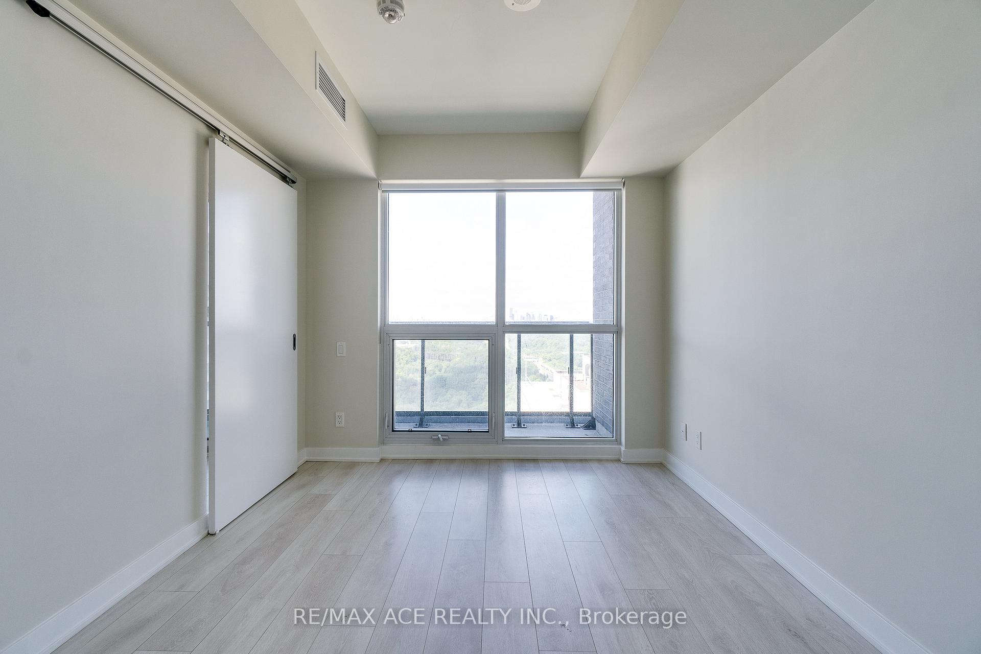 #2801 - 2 Sonic Way, Toronto, ON M3C0P2 | 1 Bedroom 1 Bathroom Condo Apt | Image 27