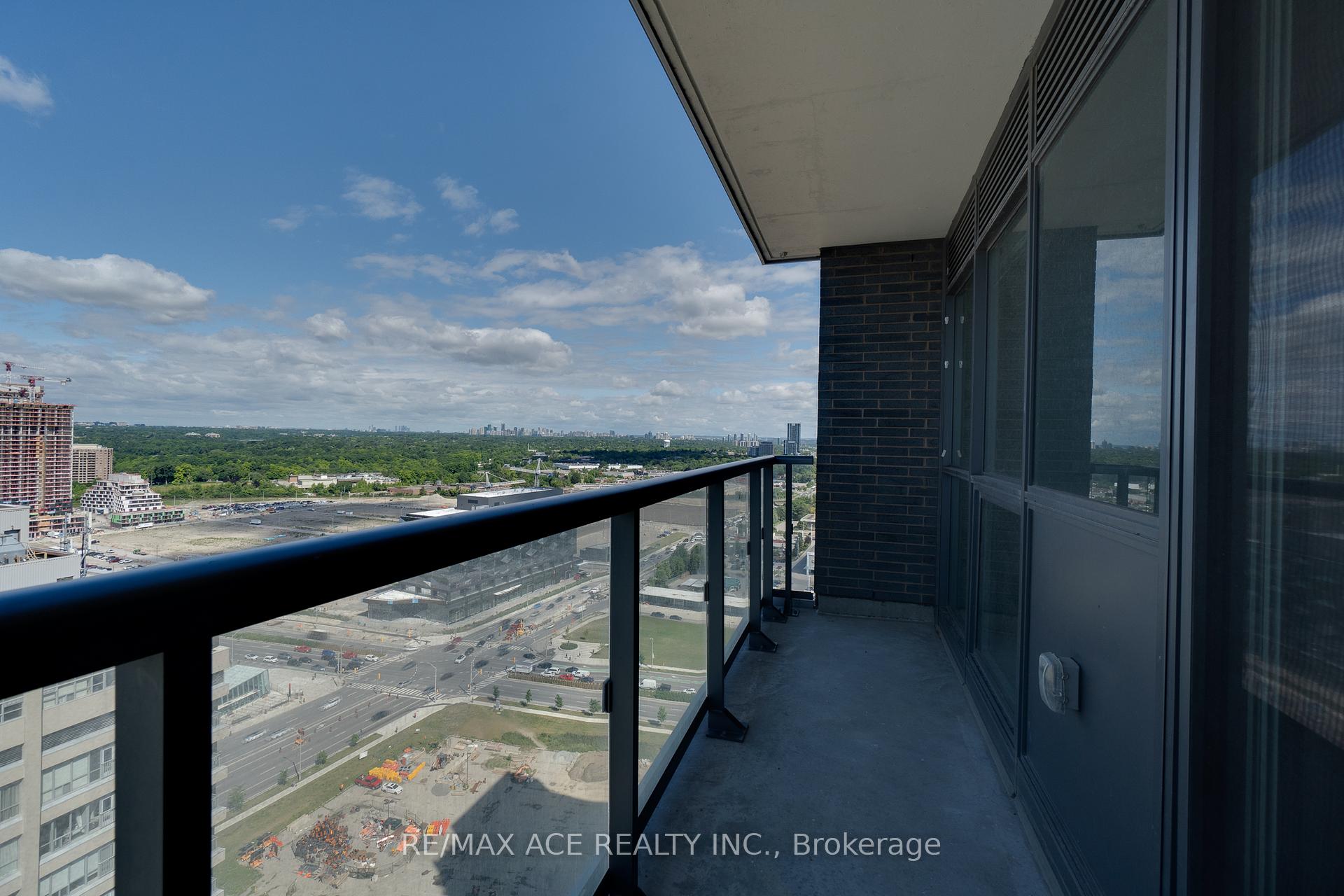 #2801 - 2 Sonic Way, Toronto, ON M3C0P2 | 1 Bedroom 1 Bathroom Condo Apt | Image 31