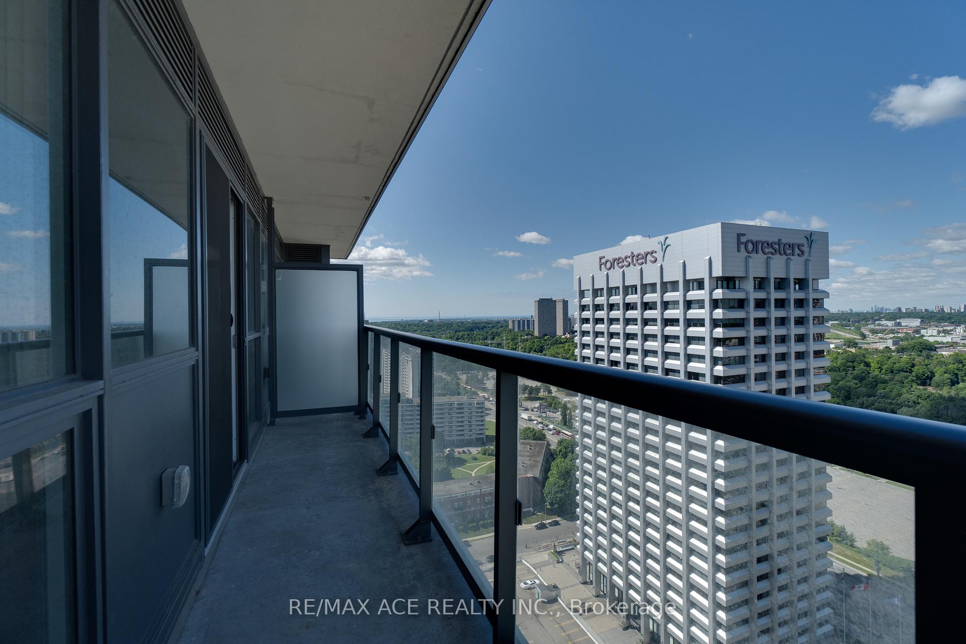 #2801 - 2 Sonic Way, Toronto, ON M3C0P2 | 1 Bedroom 1 Bathroom Condo Apt | Image 32