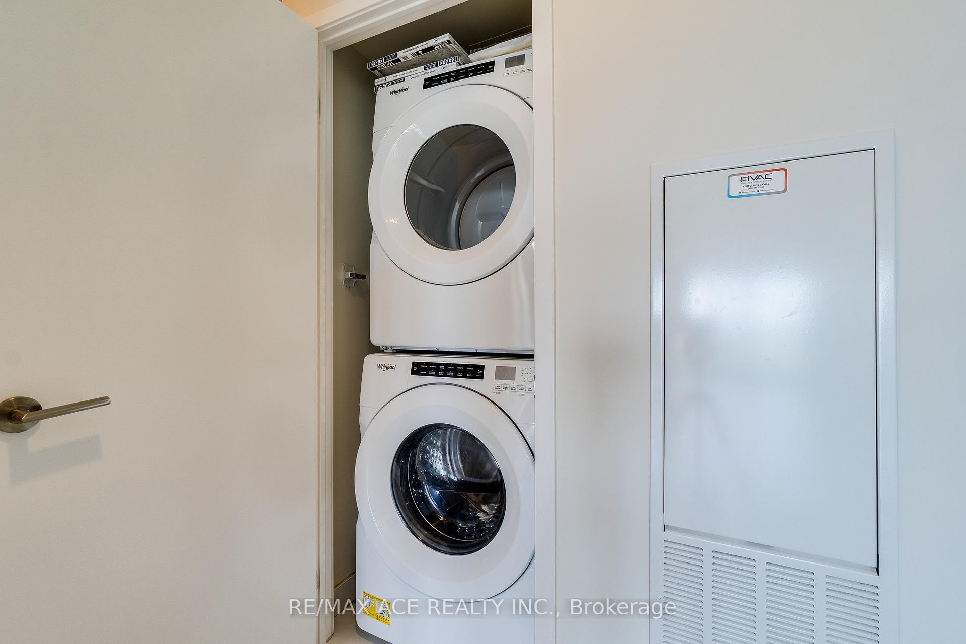 #2801 - 2 Sonic Way, Toronto, ON M3C0P2 | 1 Bedroom 1 Bathroom Condo Apt | Image 33