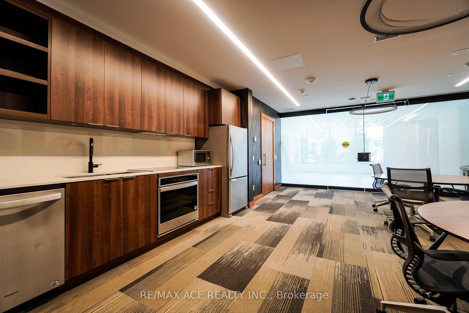 #2801 - 2 Sonic Way, Toronto, ON M3C0P2 | 1 Bedroom 1 Bathroom Condo Apt | Image 35