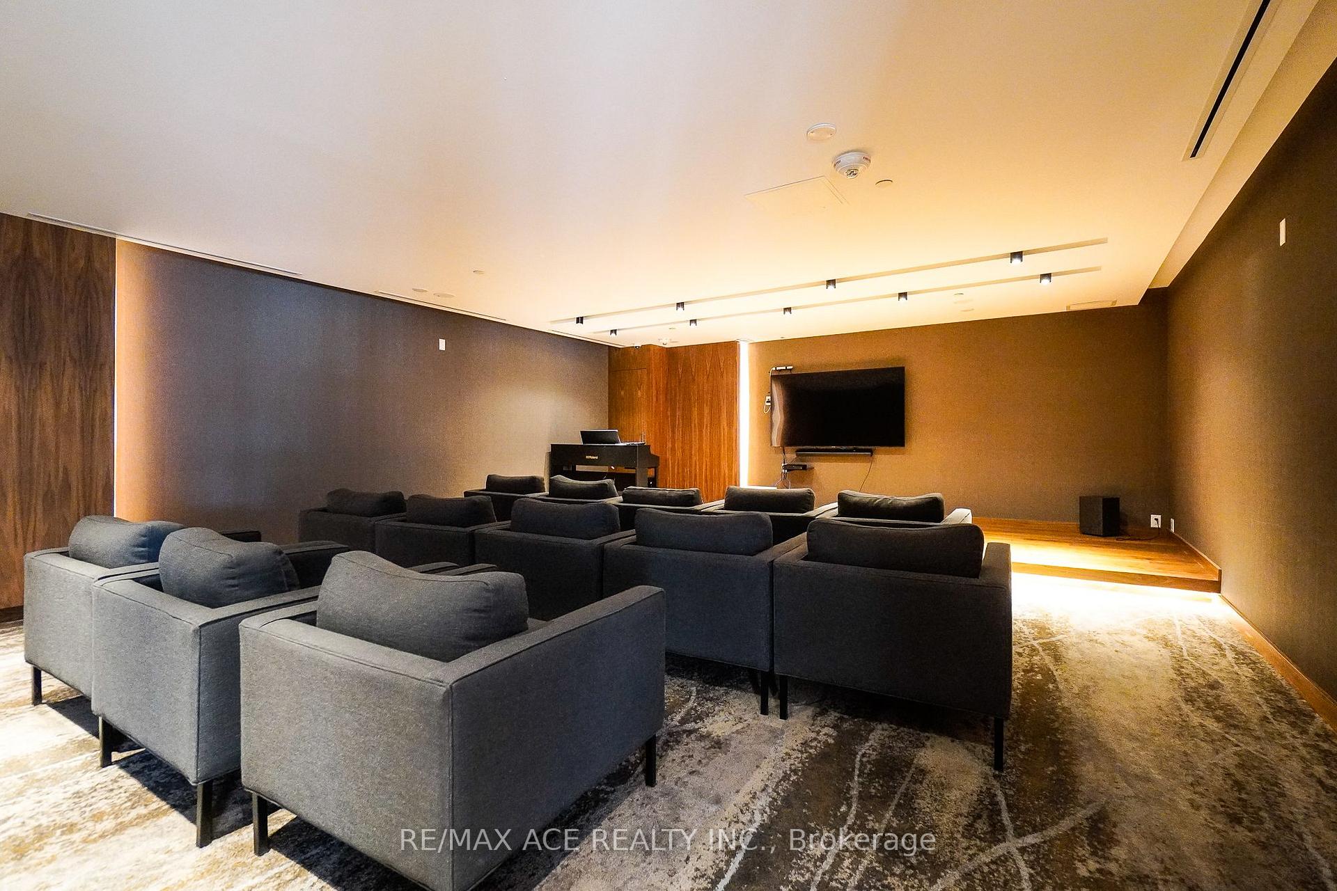 #2801 - 2 Sonic Way, Toronto, ON M3C0P2 | 1 Bedroom 1 Bathroom Condo Apt | Image 36