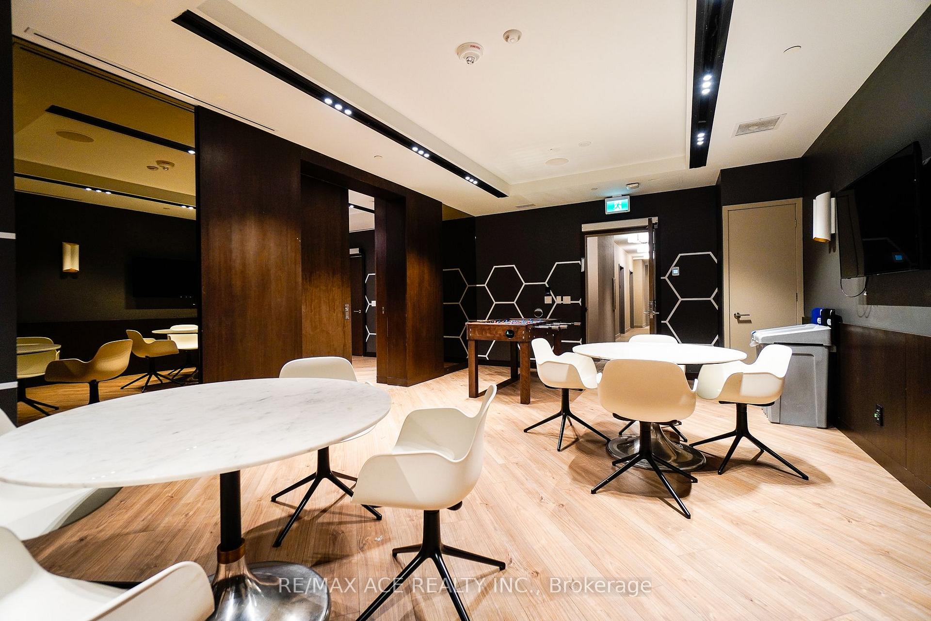 #2801 - 2 Sonic Way, Toronto, ON M3C0P2 | 1 Bedroom 1 Bathroom Condo Apt | Image 39