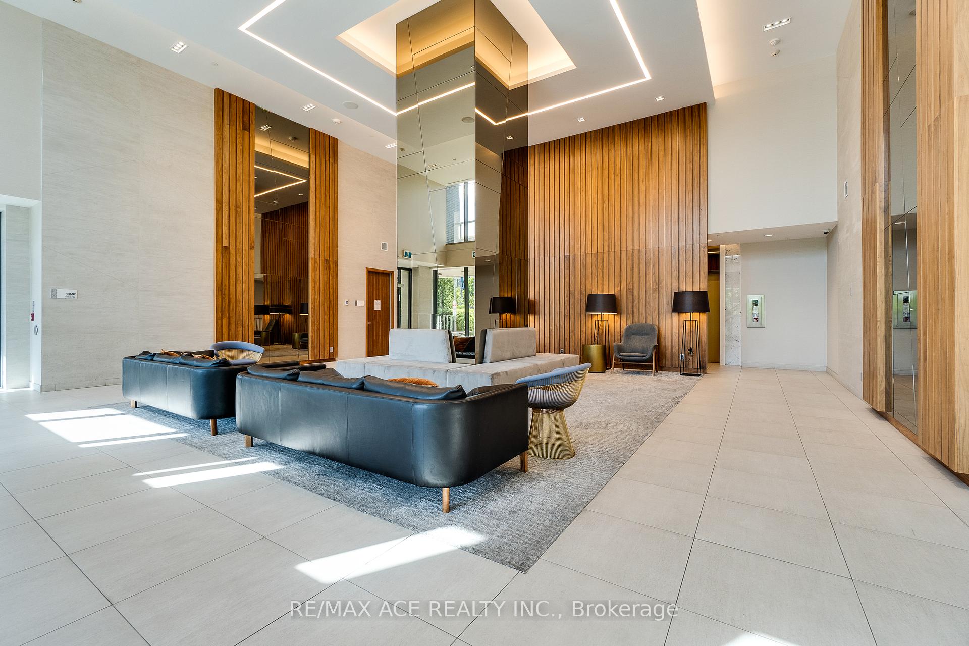 #2801 - 2 Sonic Way, Toronto, ON M3C0P2 | 1 Bedroom 1 Bathroom Condo Apt | Image 4