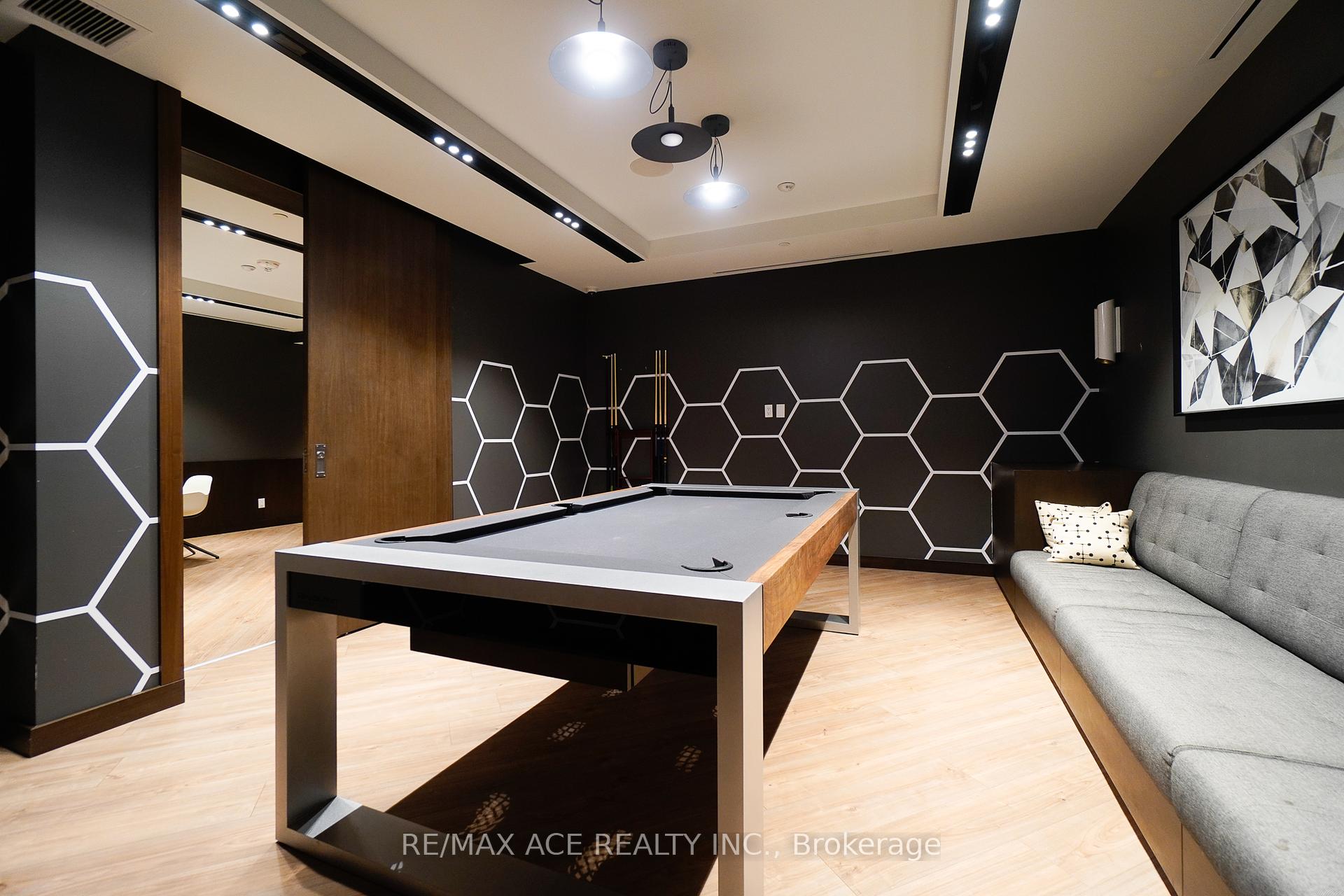 #2801 - 2 Sonic Way, Toronto, ON M3C0P2 | 1 Bedroom 1 Bathroom Condo Apt | Image 40