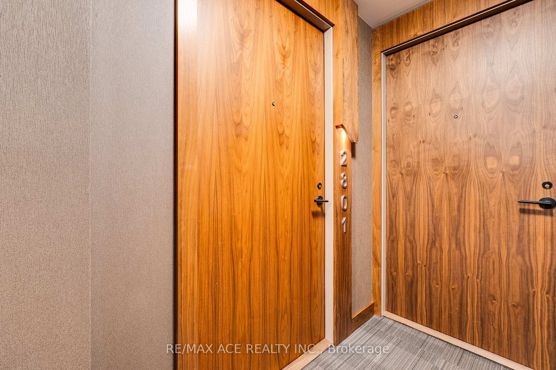 #2801 - 2 Sonic Way, Toronto, ON M3C0P2 | 1 Bedroom 1 Bathroom Condo Apt | Image 5