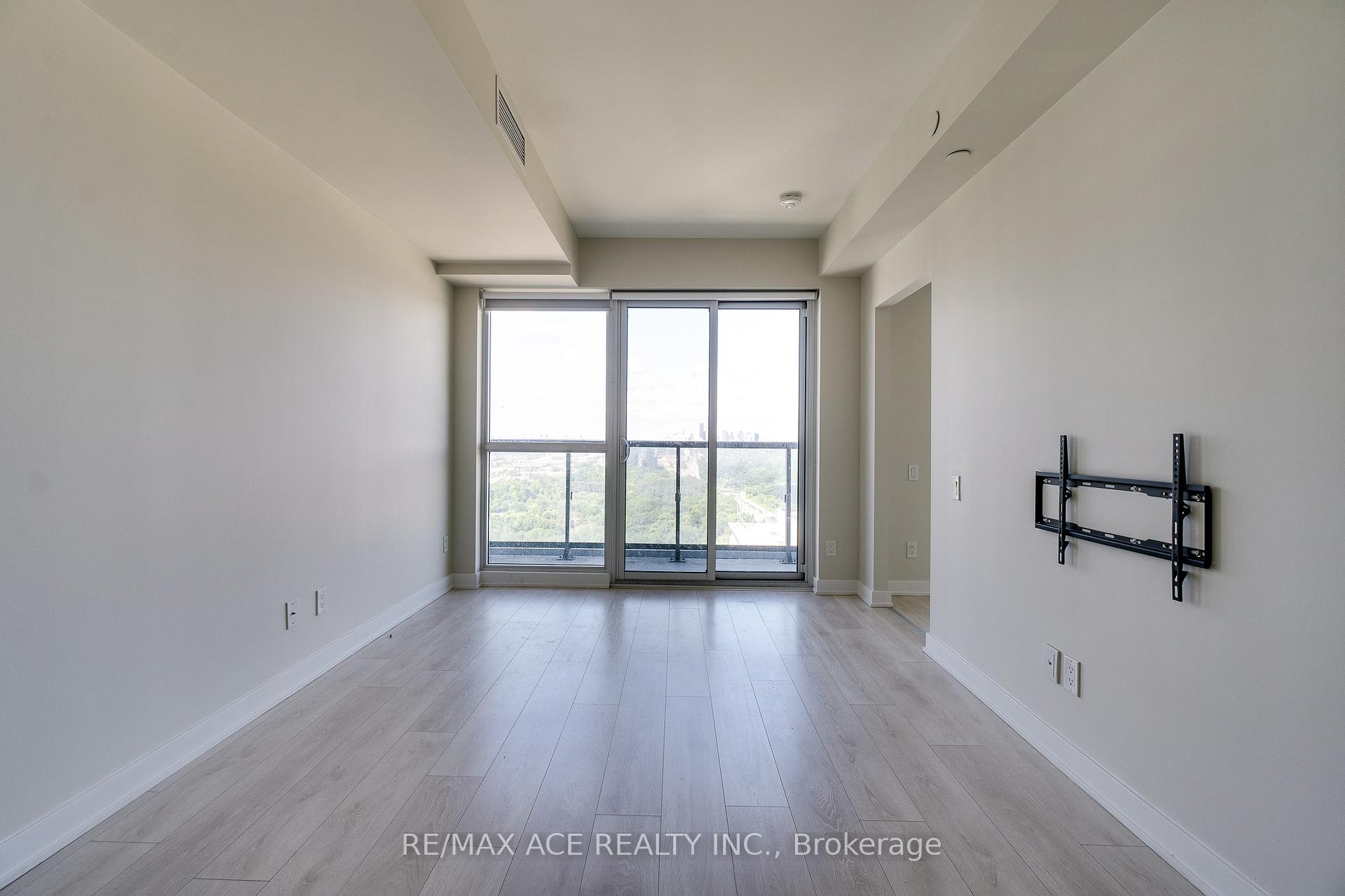 #2801 - 2 Sonic Way, Toronto, ON M3C0P2 | 1 Bedroom 1 Bathroom Condo Apt | Image 7