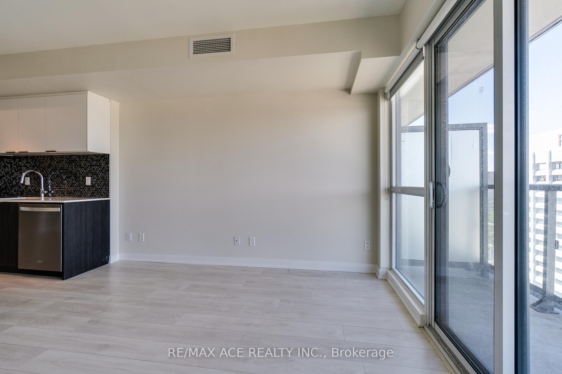 #2801 - 2 Sonic Way, Toronto, ON M3C0P2 | 1 Bedroom 1 Bathroom Condo Apt | Image 8