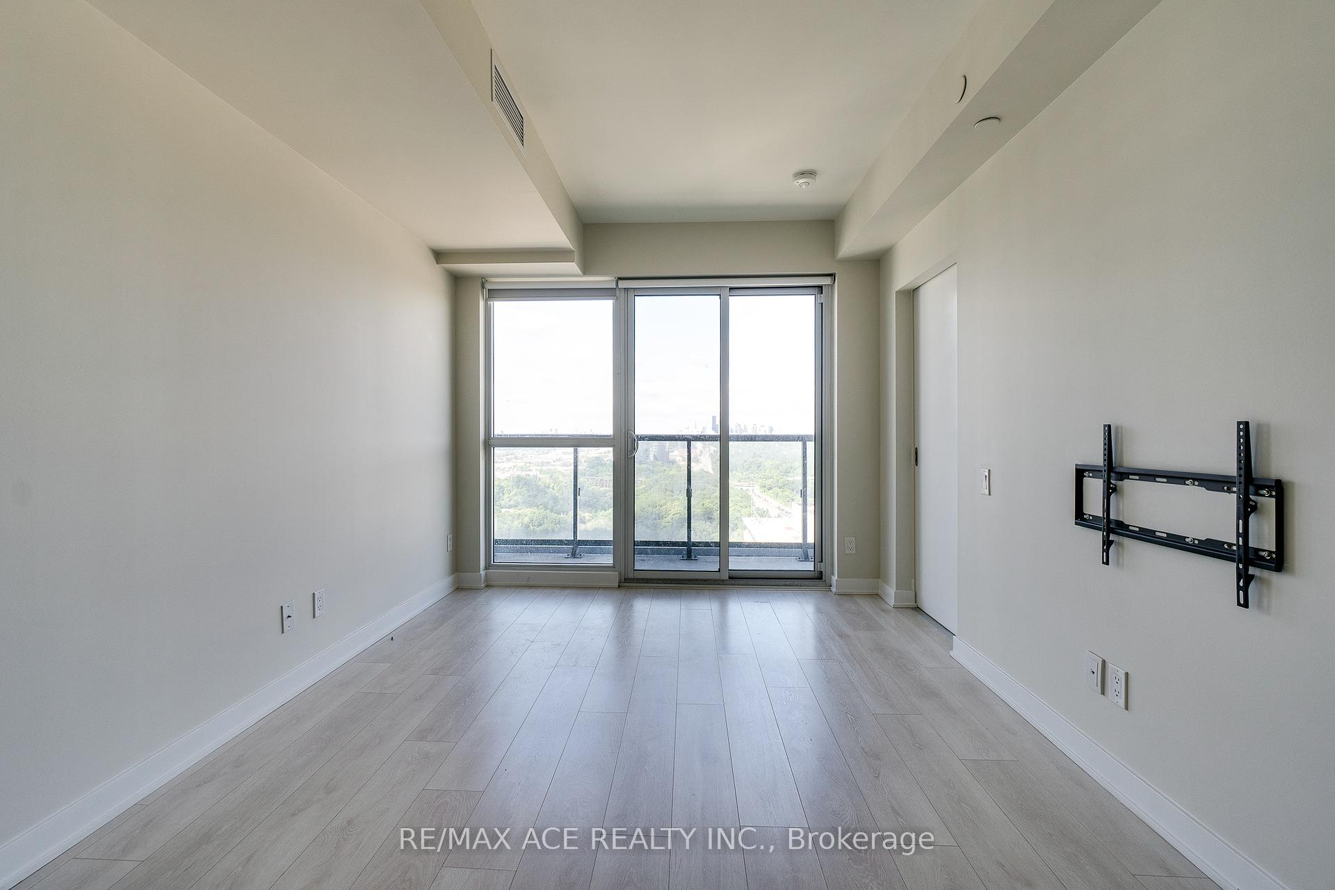 #2801 - 2 Sonic Way, Toronto, ON M3C0P2 | 1 Bedroom 1 Bathroom Condo Apt | Image 9