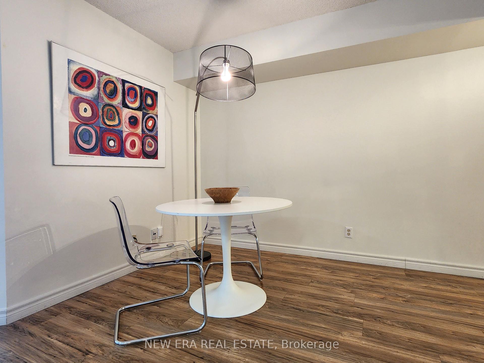 #1109 - 24 Wellesley St W, Toronto, ON M4Y2X6 | 1 Bedroom 1 Bathroom Condo Apt | Image 13