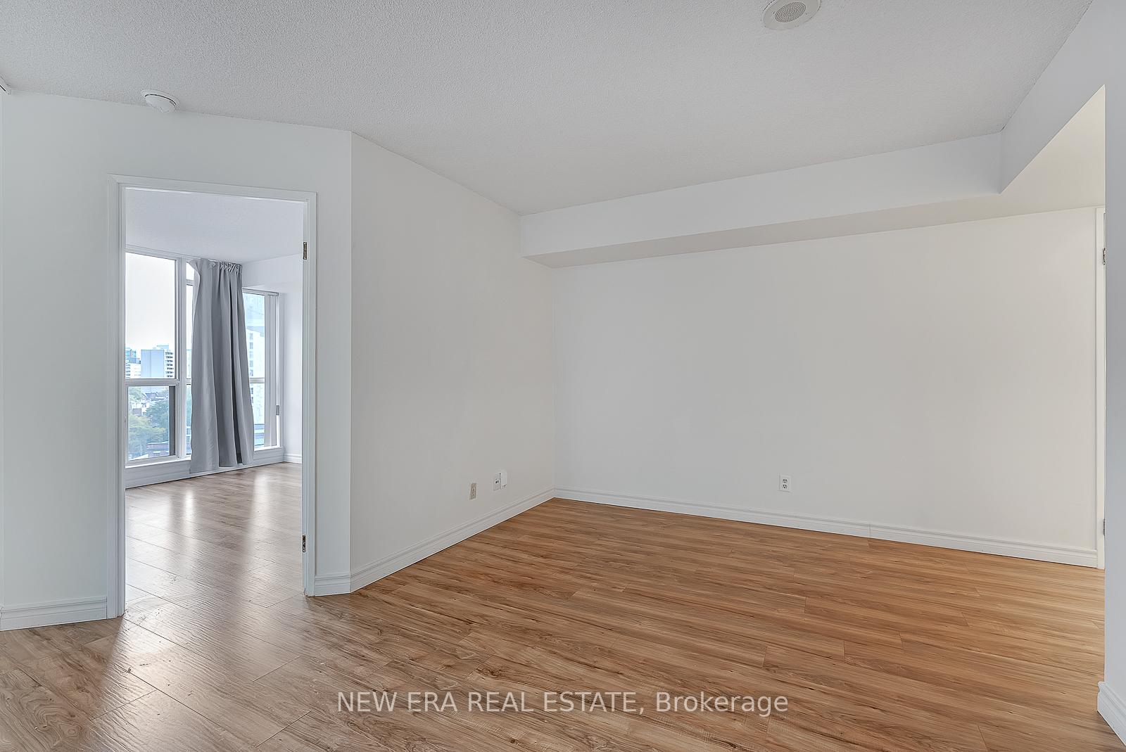#1109 - 24 Wellesley St W, Toronto, ON M4Y2X6 | 1 Bedroom 1 Bathroom Condo Apt | Image 21