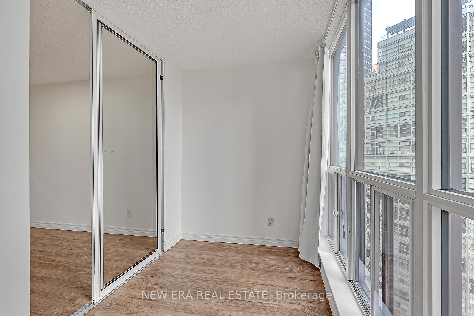 #1109 - 24 Wellesley St W, Toronto, ON M4Y2X6 | 1 Bedroom 1 Bathroom Condo Apt | Image 29