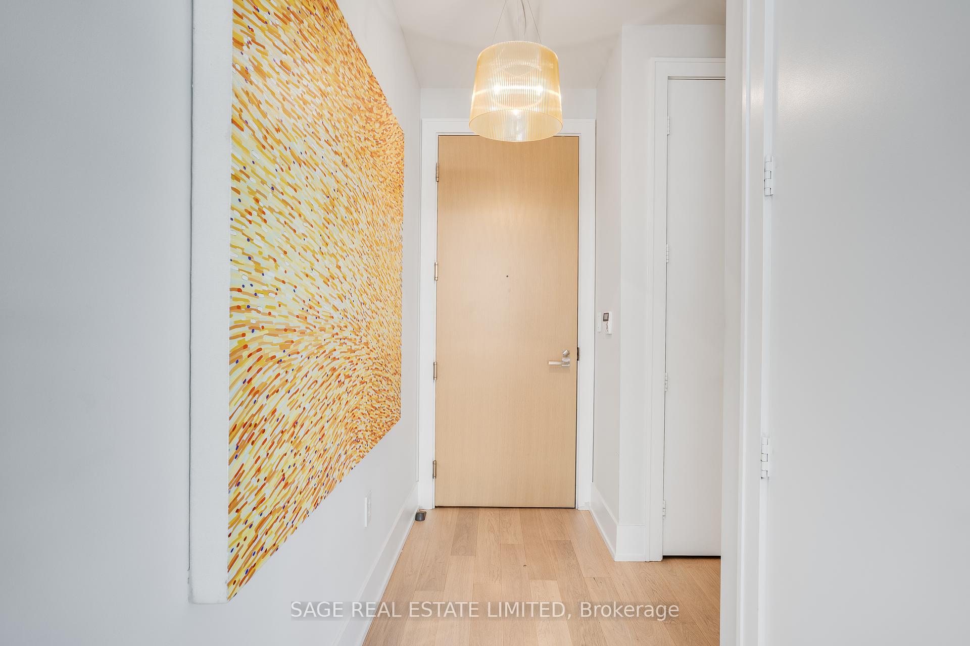 #1124 - 39 Queens Quay E, Toronto, ON M5E0A1 | 2 Bedroom 2 Bathroom Condo Apt | Image 20