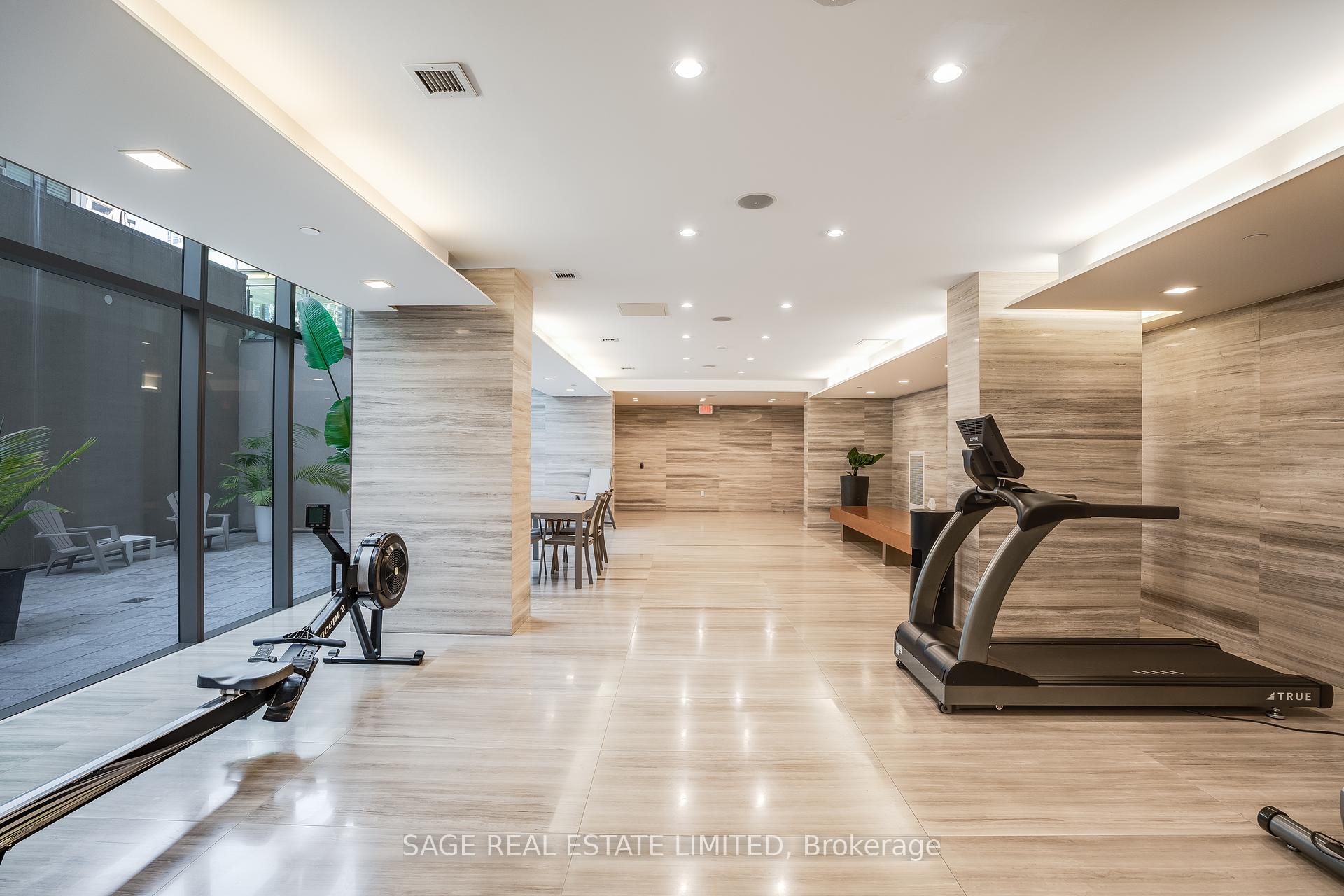 #1124 - 39 Queens Quay E, Toronto, ON M5E0A1 | 2 Bedroom 2 Bathroom Condo Apt | Image 27