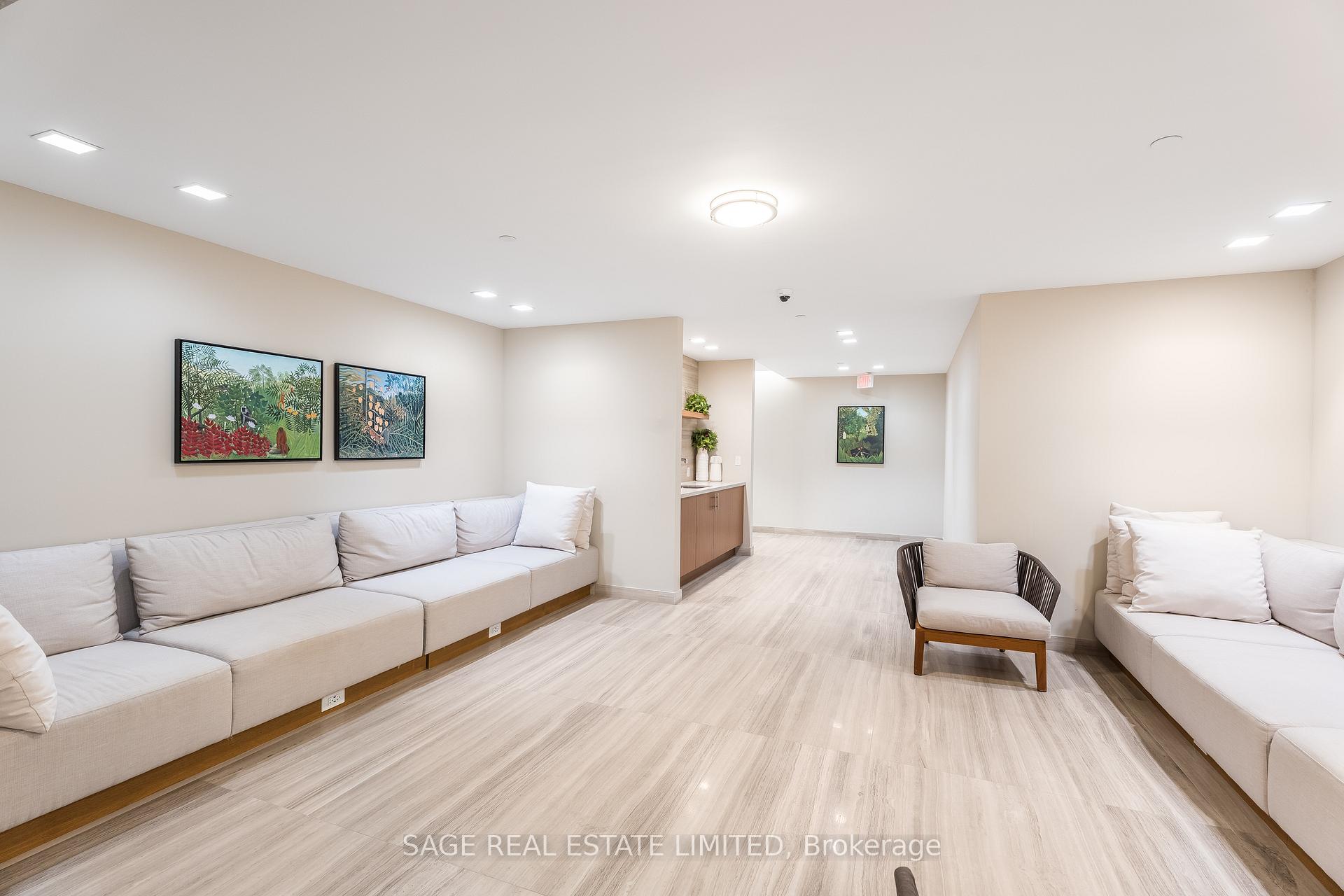#1124 - 39 Queens Quay E, Toronto, ON M5E0A1 | 2 Bedroom 2 Bathroom Condo Apt | Image 34