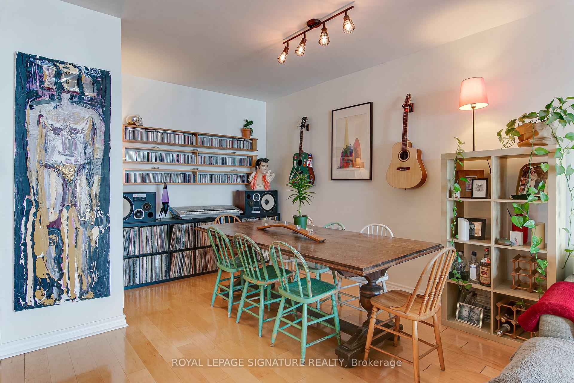 #919 - 65 Scadding Ave, Toronto, ON M5A4L1 | 2 Bedroom 2 Bathroom Condo Apt | Image 18