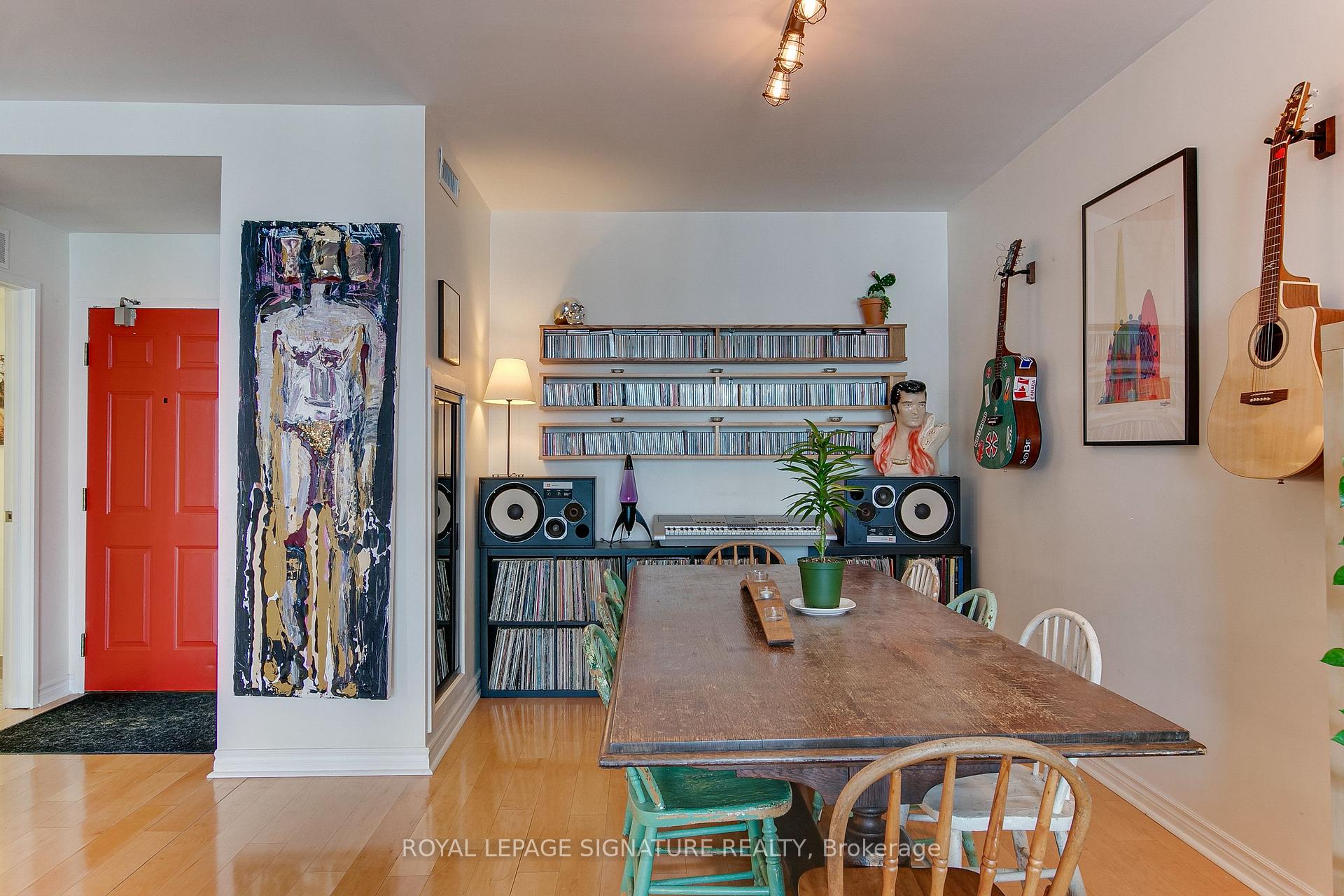 #919 - 65 Scadding Ave, Toronto, ON M5A4L1 | 2 Bedroom 2 Bathroom Condo Apt | Image 20