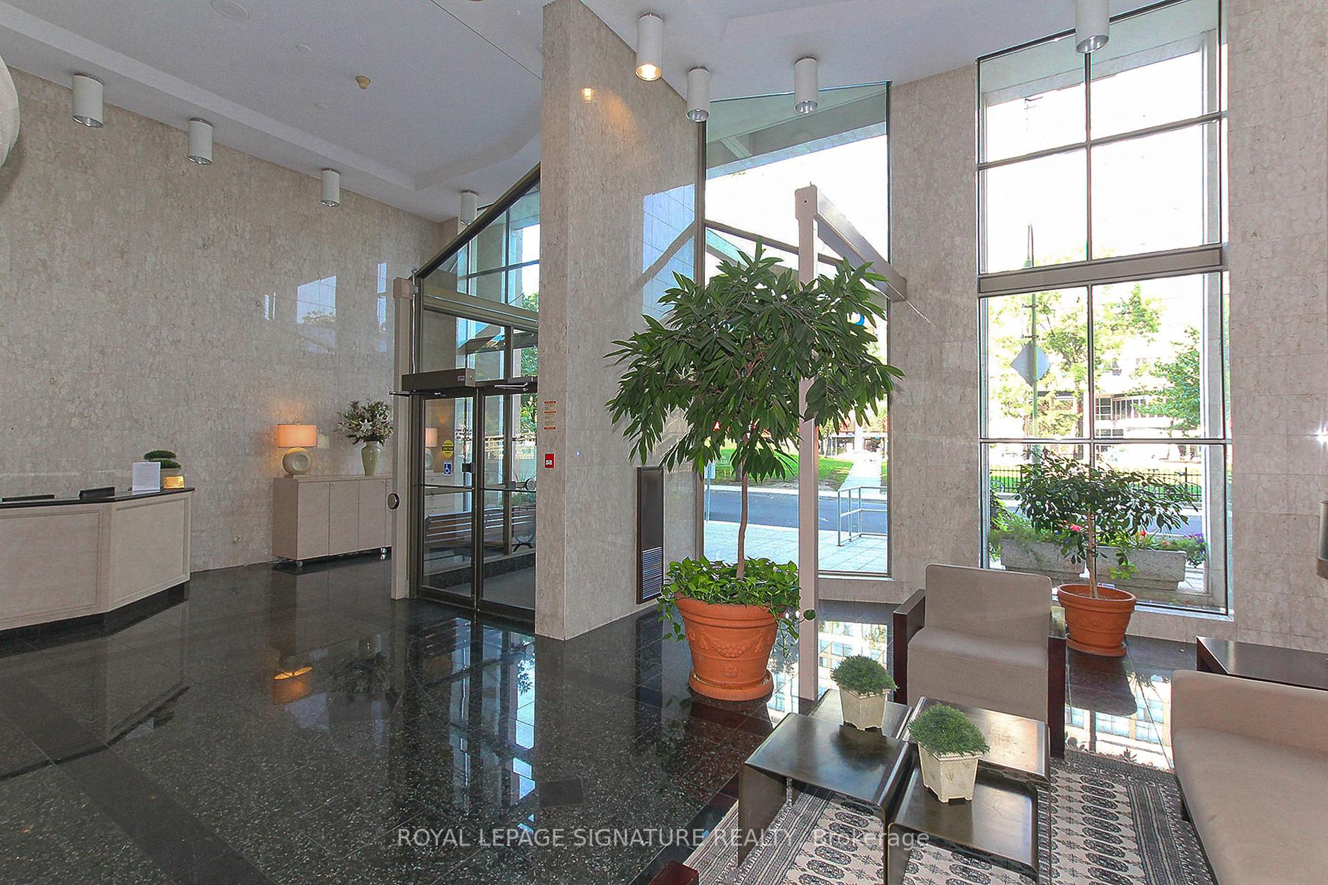 #919 - 65 Scadding Ave, Toronto, ON M5A4L1 | 2 Bedroom 2 Bathroom Condo Apt | Image 29