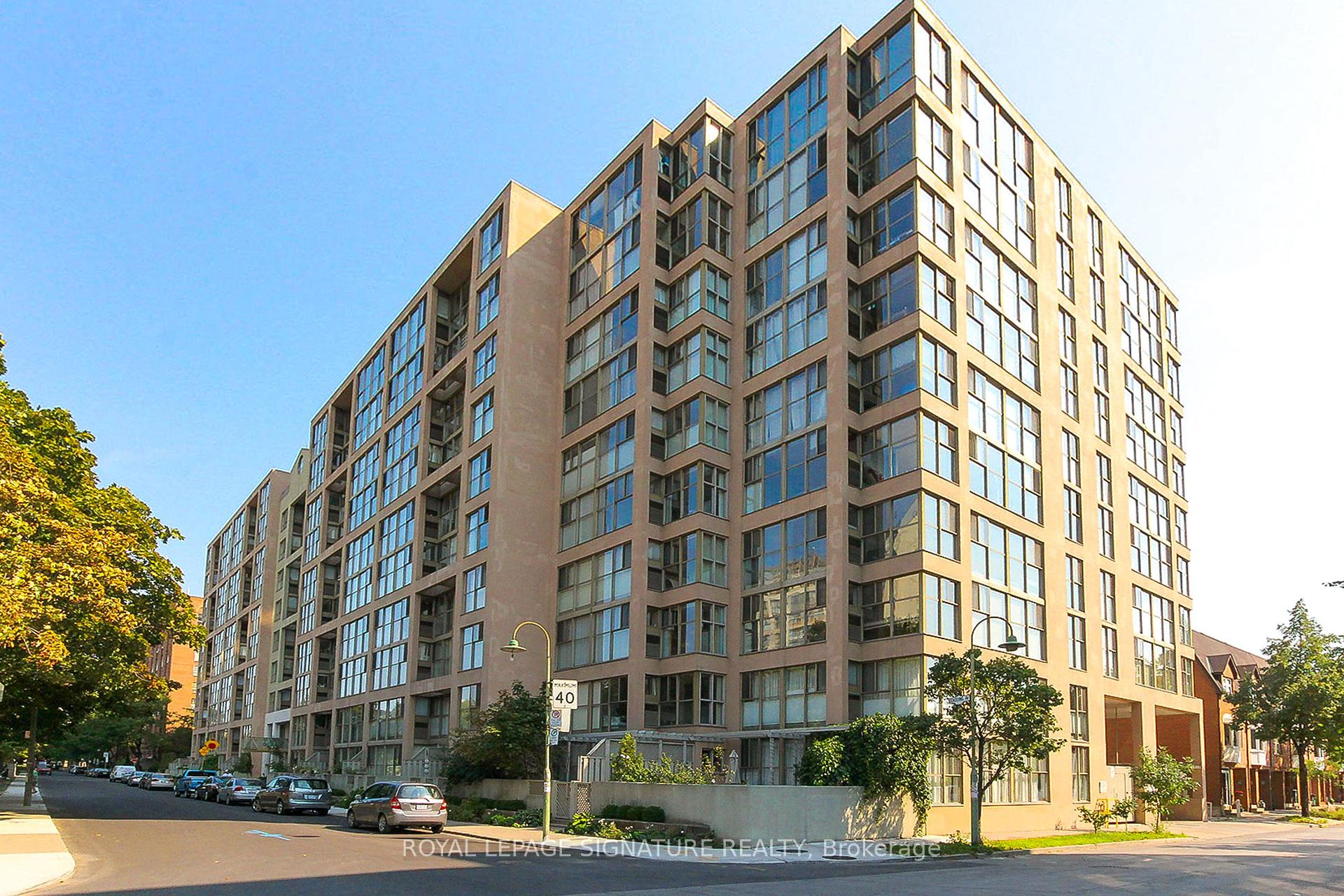 #919 - 65 Scadding Ave, Toronto, ON M5A4L1 | 2 Bedroom 2 Bathroom Condo Apt | Image 33