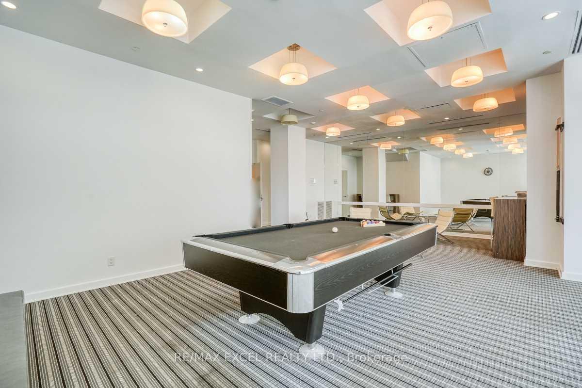 #4103 - 38 Grenville St, Toronto, ON M4Y1A5 | 2 Bedroom 2 Bathroom Condo Apt | Image 25