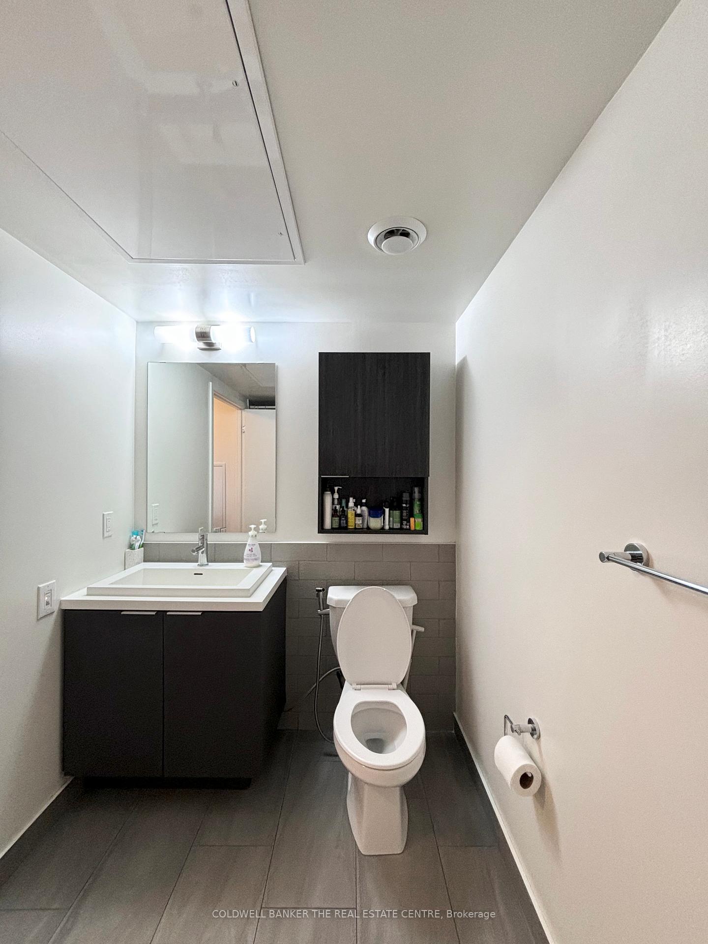 #610 - 6 Sonic Way, Toronto, ON M3C0P2 | 1 Bedroom 1 Bathroom Condo Apt | Image 11