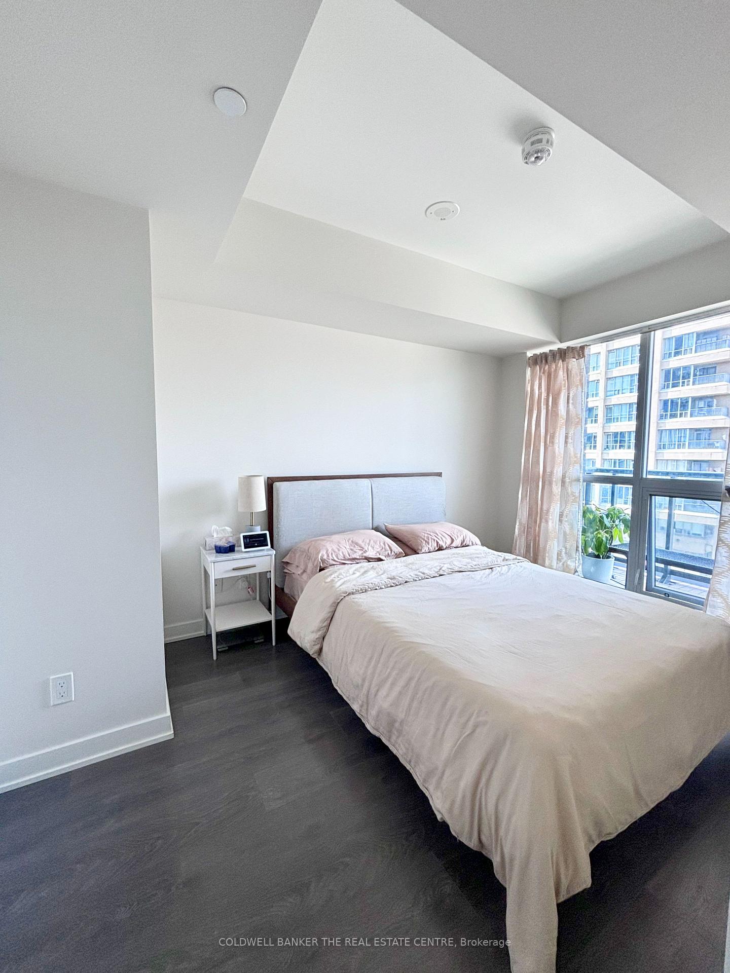 #610 - 6 Sonic Way, Toronto, ON M3C0P2 | 1 Bedroom 1 Bathroom Condo Apt | Image 14