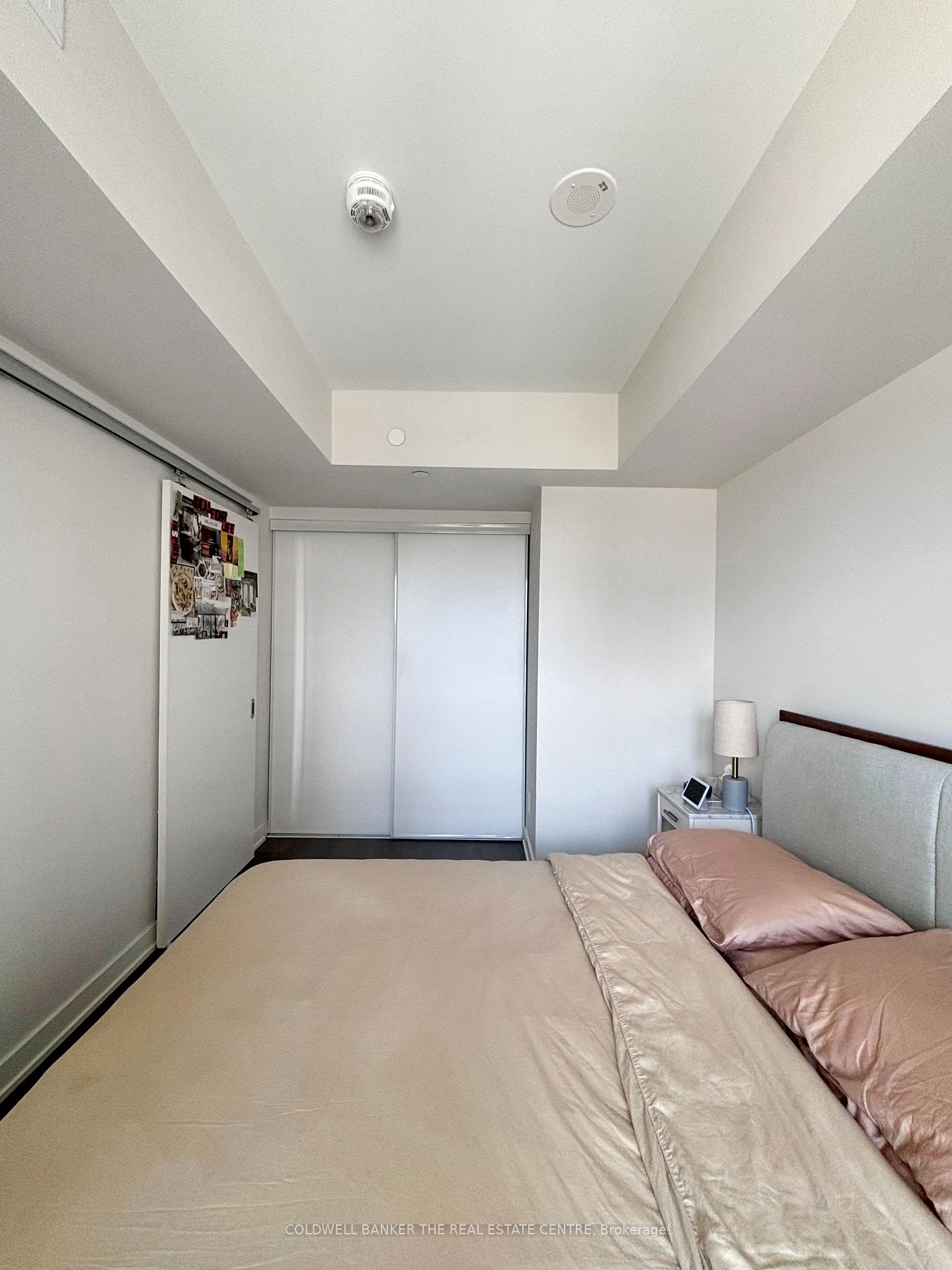 #610 - 6 Sonic Way, Toronto, ON M3C0P2 | 1 Bedroom 1 Bathroom Condo Apt | Image 15