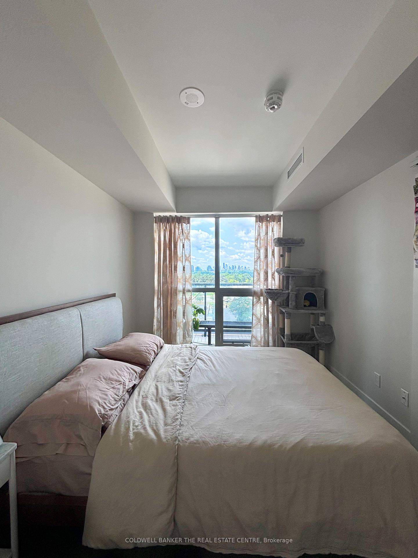 #610 - 6 Sonic Way, Toronto, ON M3C0P2 | 1 Bedroom 1 Bathroom Condo Apt | Image 16