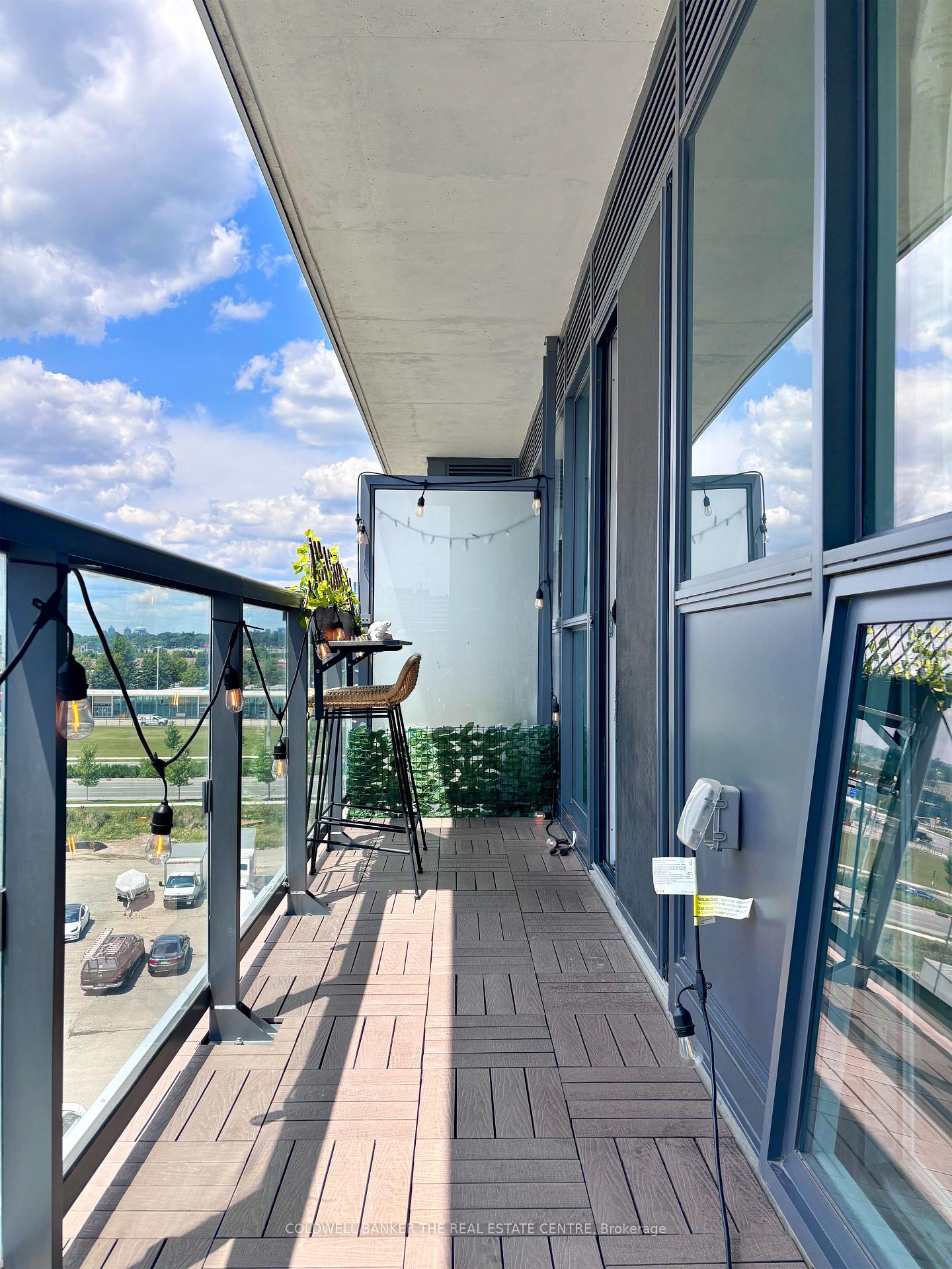 #610 - 6 Sonic Way, Toronto, ON M3C0P2 | 1 Bedroom 1 Bathroom Condo Apt | Image 18