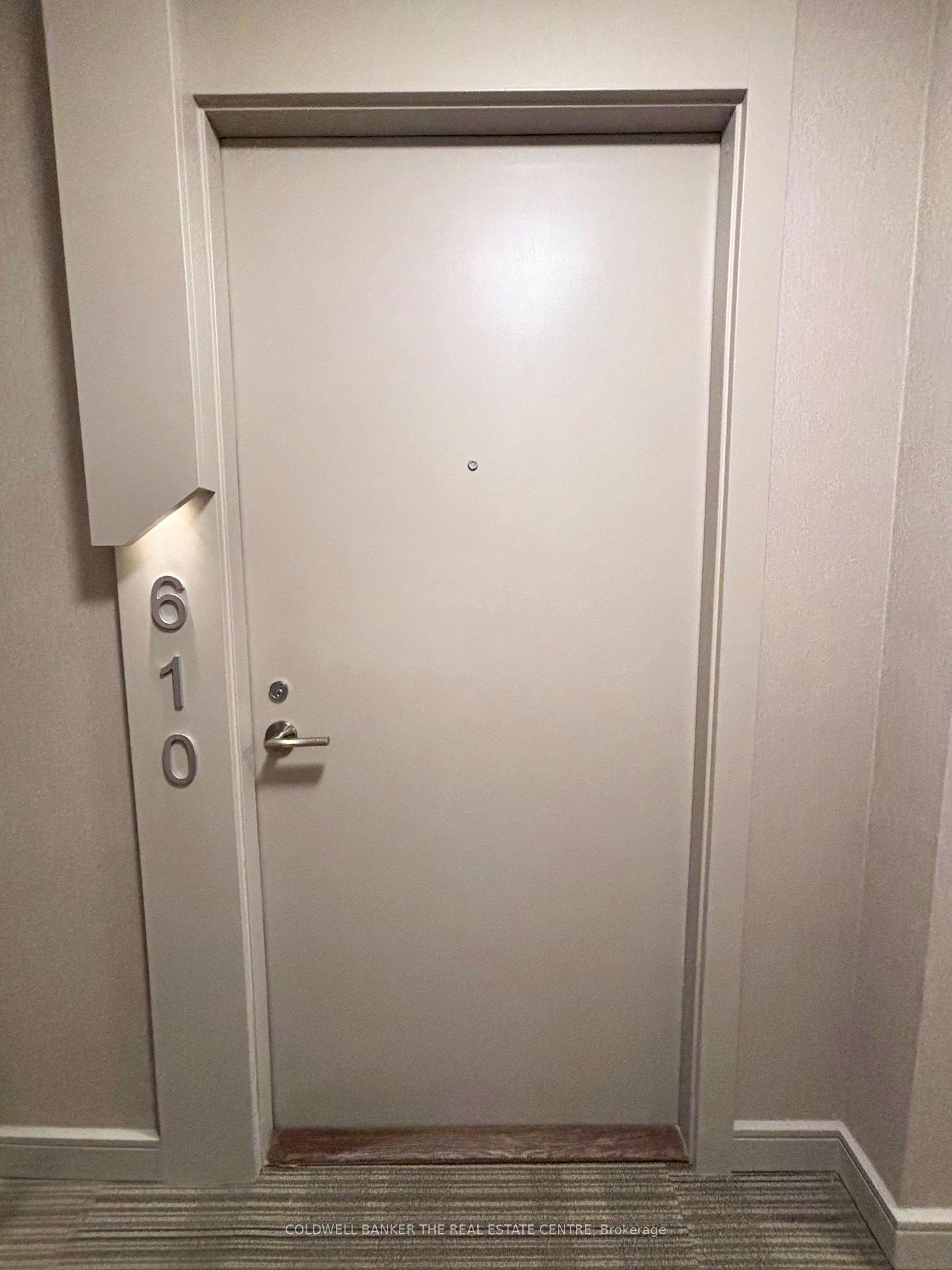 #610 - 6 Sonic Way, Toronto, ON M3C0P2 | 1 Bedroom 1 Bathroom Condo Apt | Image 2