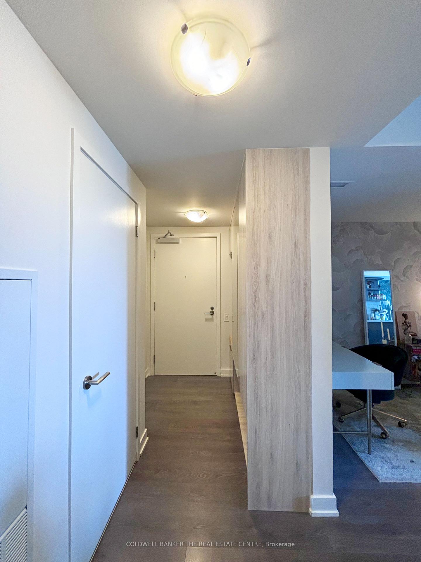 #610 - 6 Sonic Way, Toronto, ON M3C0P2 | 1 Bedroom 1 Bathroom Condo Apt | Image 3