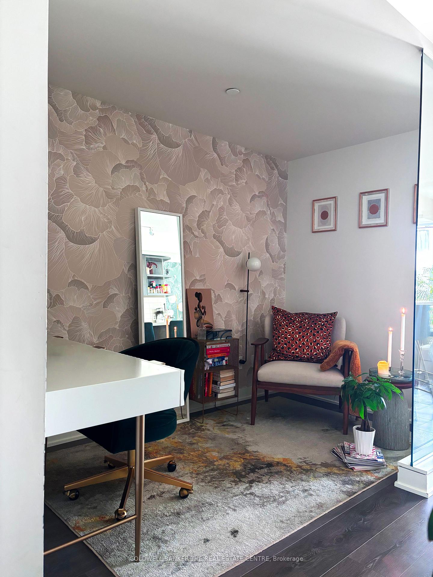 #610 - 6 Sonic Way, Toronto, ON M3C0P2 | 1 Bedroom 1 Bathroom Condo Apt | Image 4