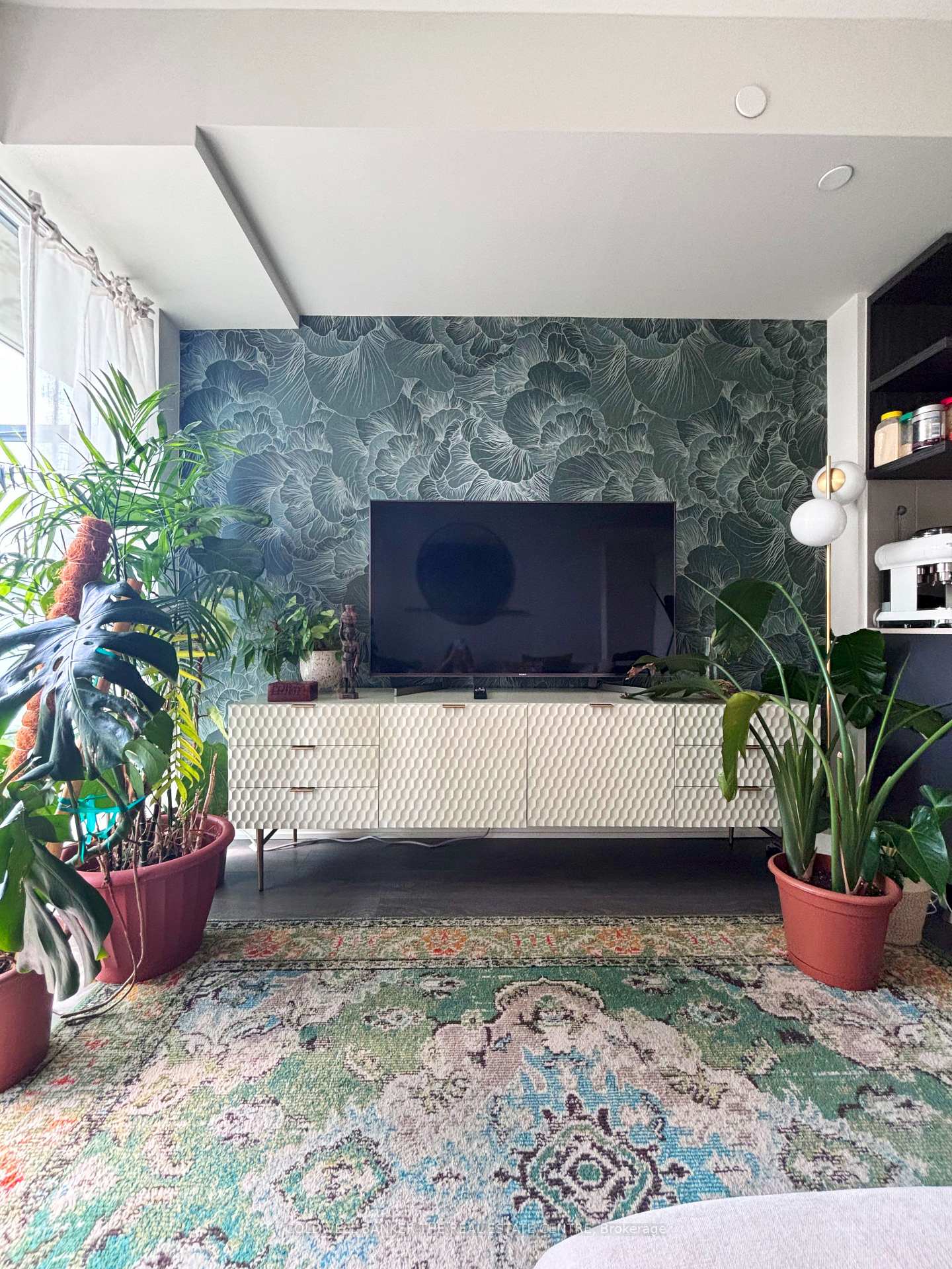 #610 - 6 Sonic Way, Toronto, ON M3C0P2 | 1 Bedroom 1 Bathroom Condo Apt | Image 6