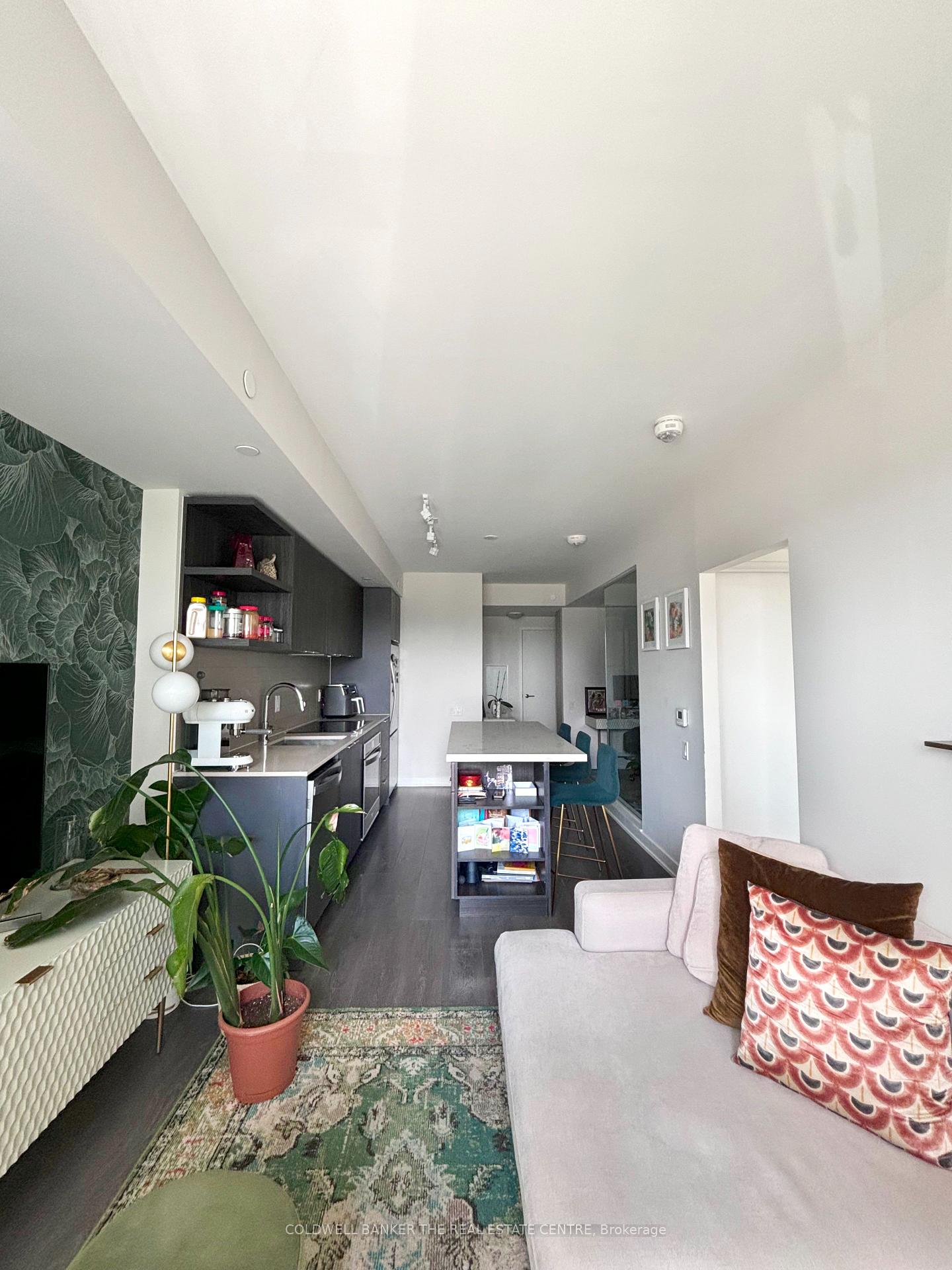 #610 - 6 Sonic Way, Toronto, ON M3C0P2 | 1 Bedroom 1 Bathroom Condo Apt | Image 7