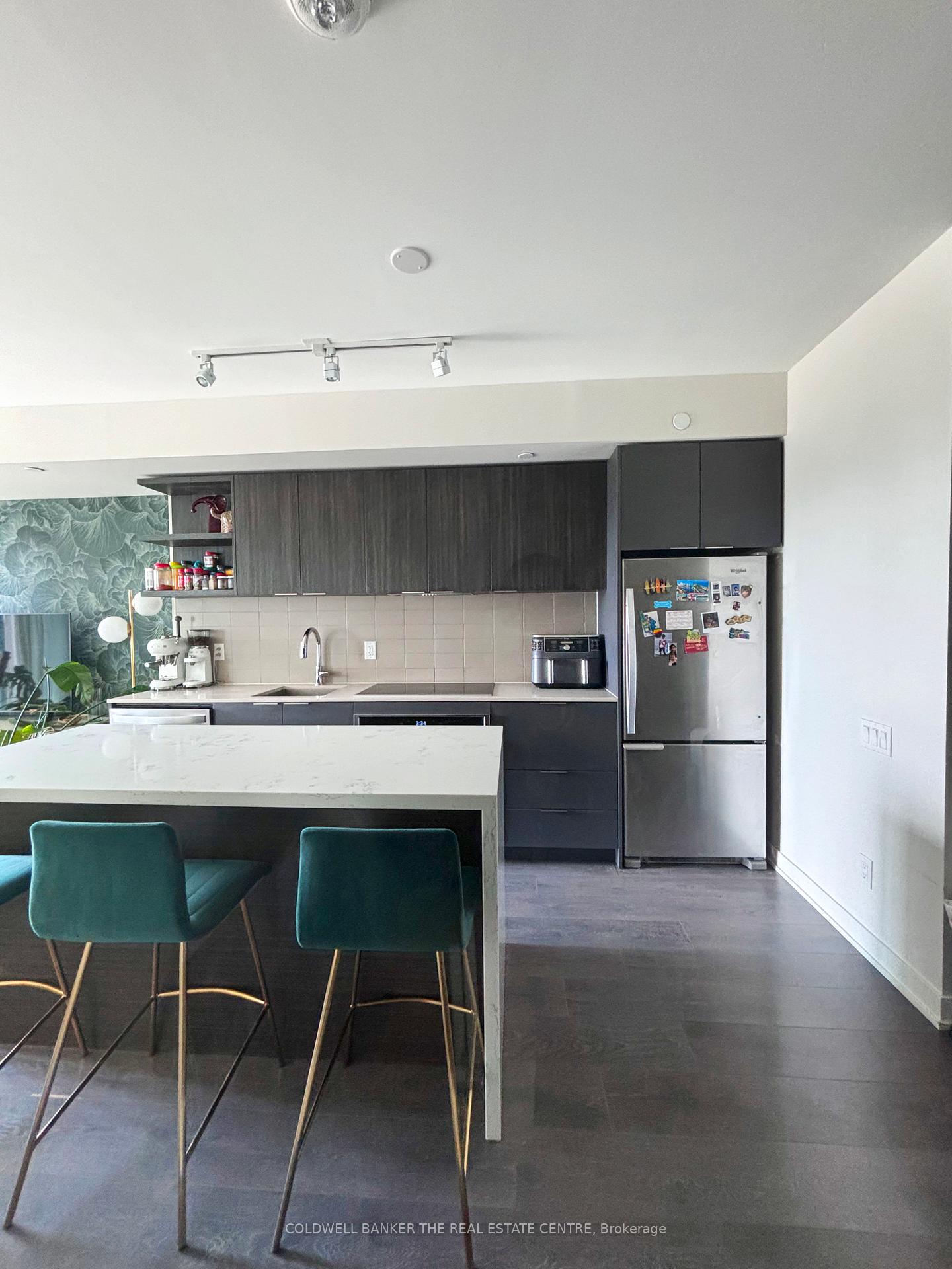 #610 - 6 Sonic Way, Toronto, ON M3C0P2 | 1 Bedroom 1 Bathroom Condo Apt | Image 8