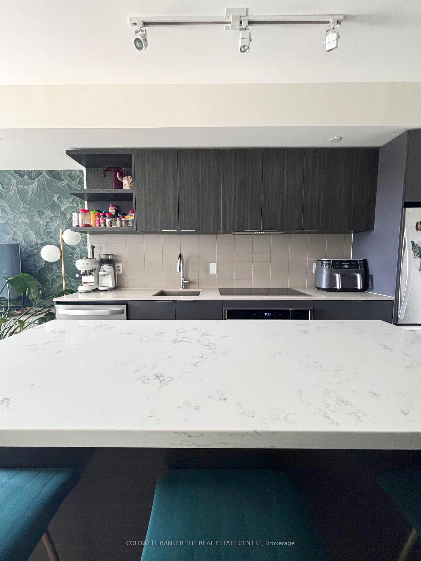 #610 - 6 Sonic Way, Toronto, ON M3C0P2 | 1 Bedroom 1 Bathroom Condo Apt | Image 9