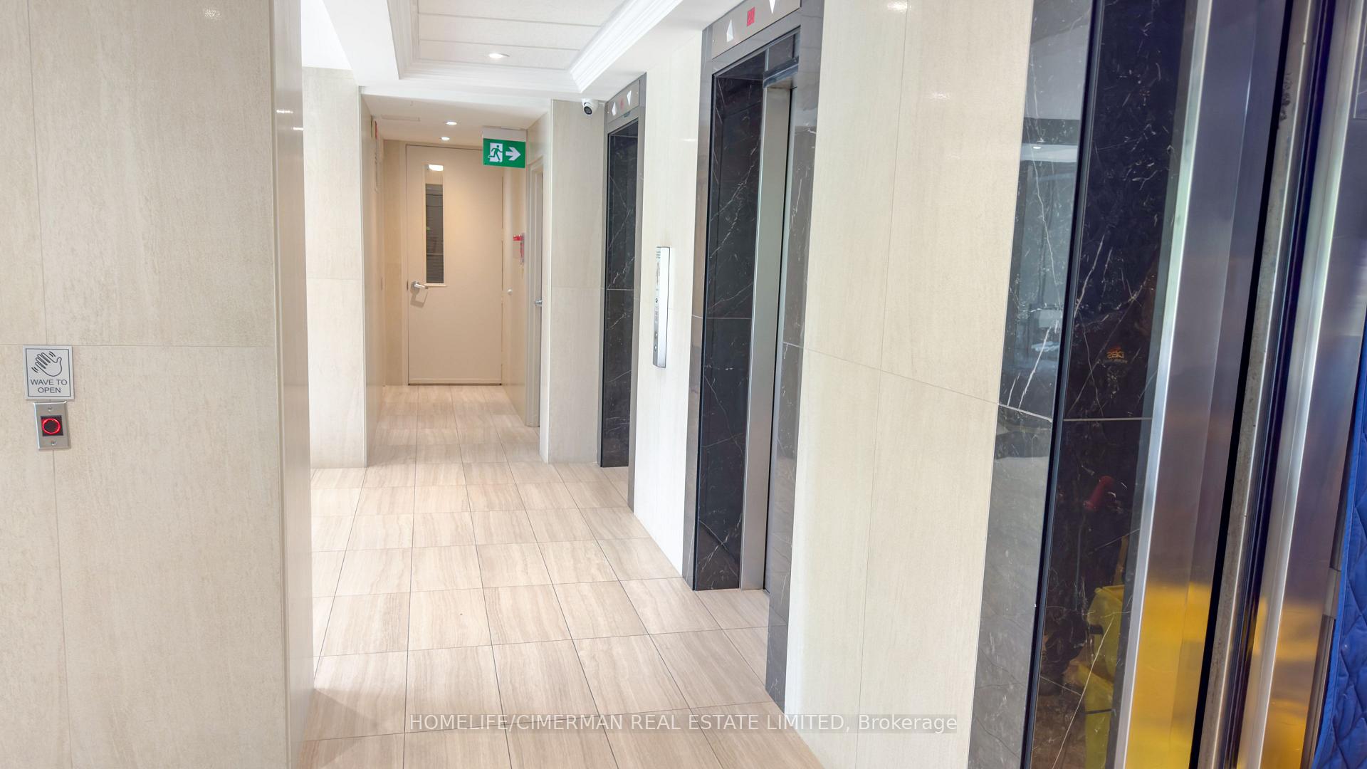 #1401 - 735 Don Mills Rd, Toronto, ON M3C1S9 | 1 Bedroom 1 Bathroom Condo Apt | Image 14