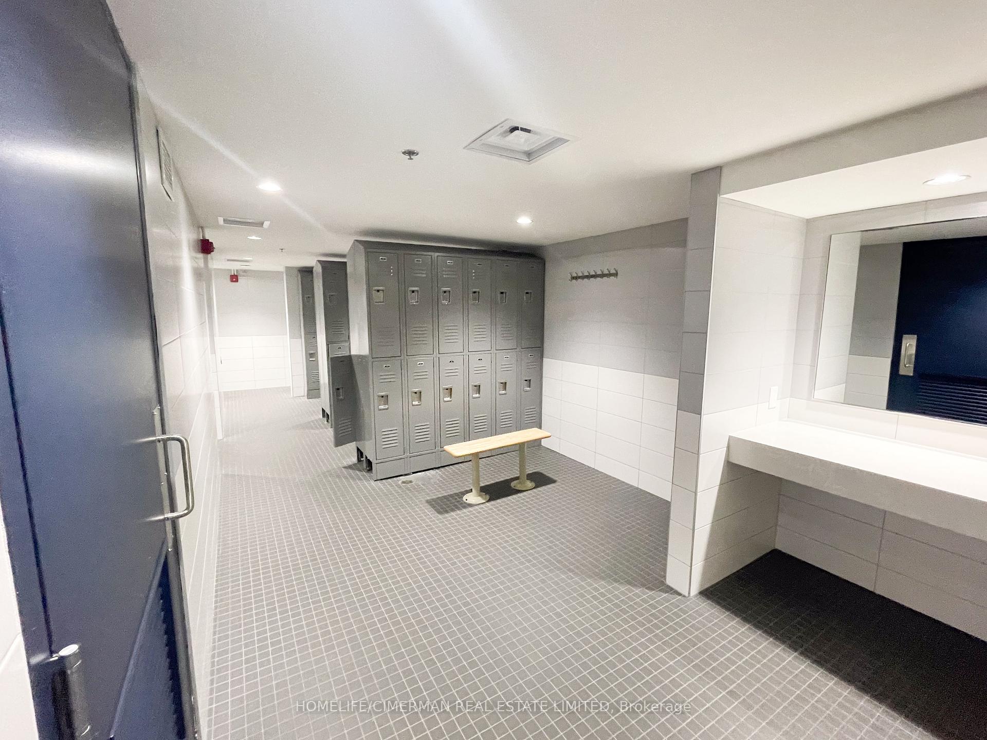 #1401 - 735 Don Mills Rd, Toronto, ON M3C1S9 | 1 Bedroom 1 Bathroom Condo Apt | Image 21