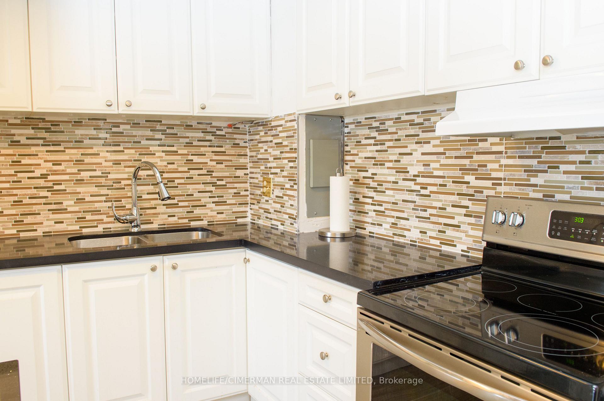 #1401 - 735 Don Mills Rd, Toronto, ON M3C1S9 | 1 Bedroom 1 Bathroom Condo Apt | Image 3