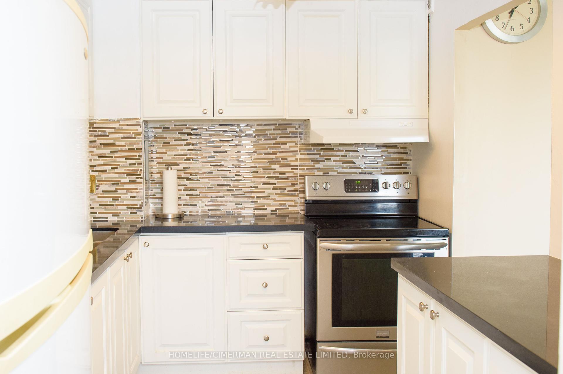 #1401 - 735 Don Mills Rd, Toronto, ON M3C1S9 | 1 Bedroom 1 Bathroom Condo Apt | Image 4