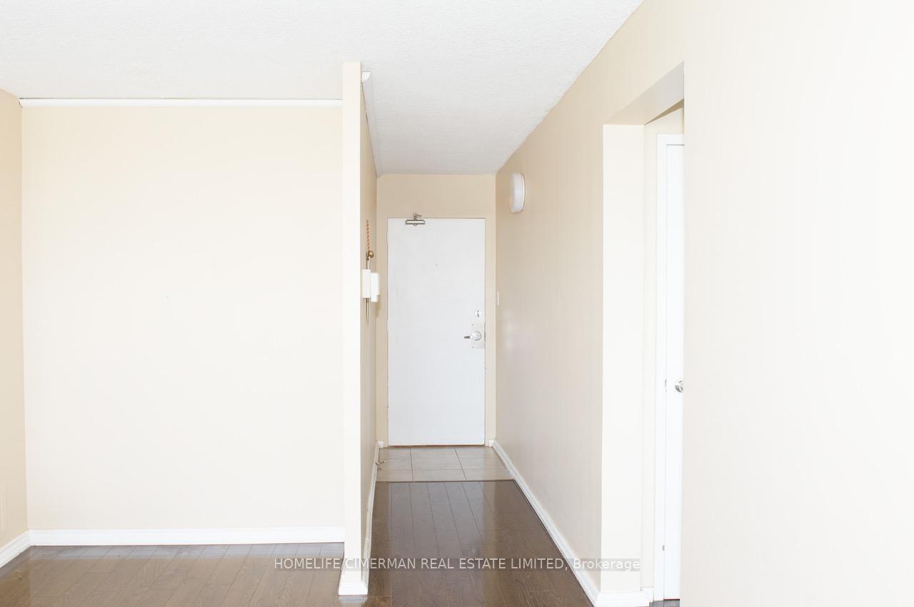 #1401 - 735 Don Mills Rd, Toronto, ON M3C1S9 | 1 Bedroom 1 Bathroom Condo Apt | Image 6