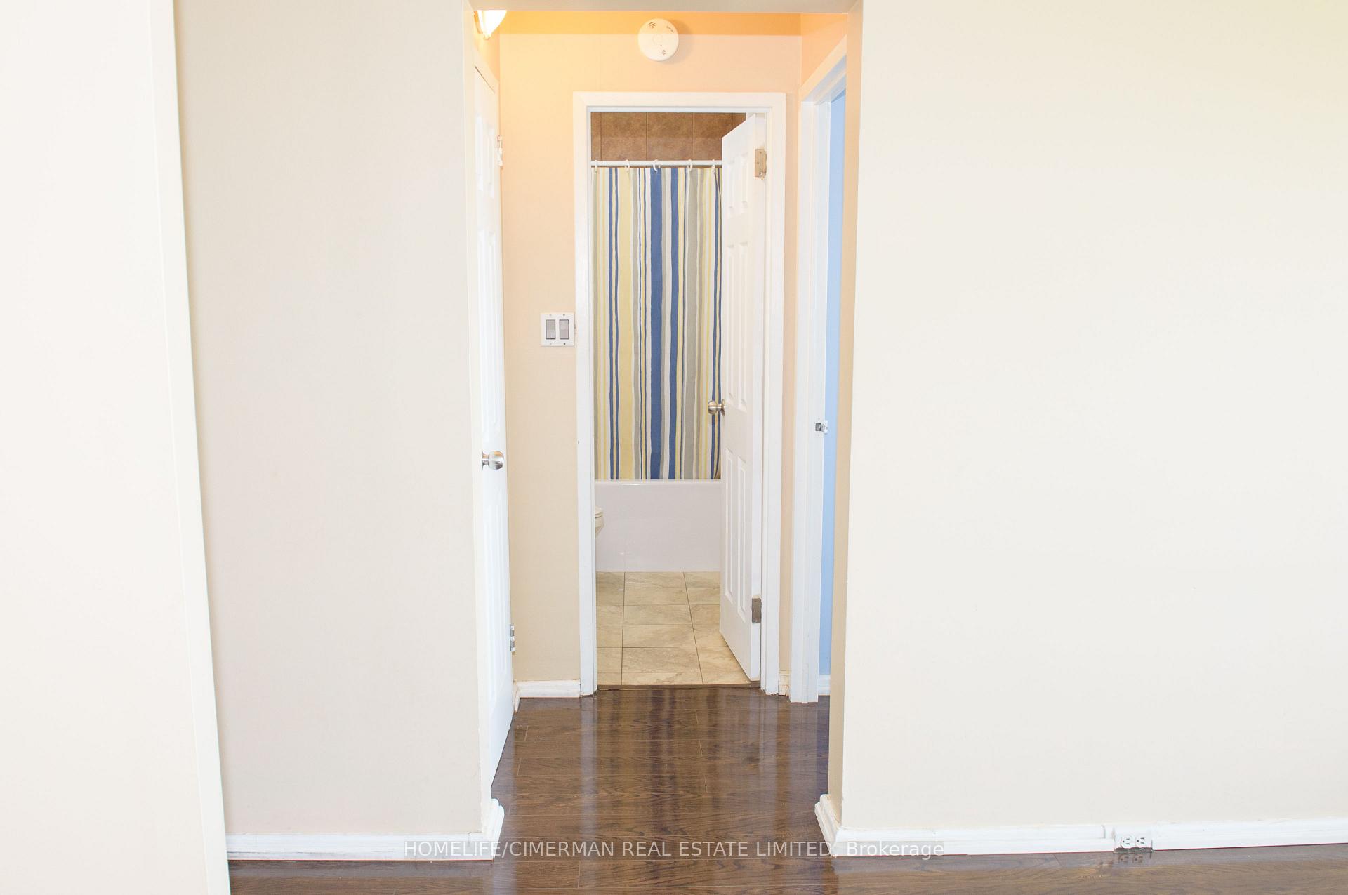 #1401 - 735 Don Mills Rd, Toronto, ON M3C1S9 | 1 Bedroom 1 Bathroom Condo Apt | Image 7