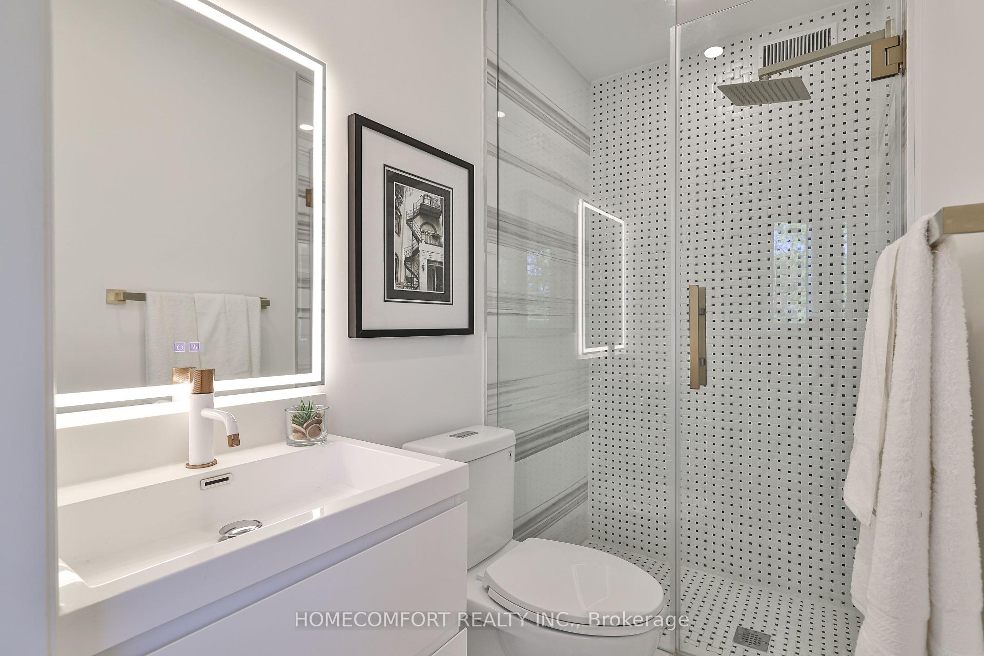 258 Briar Hill Ave, Toronto, ON M4R1J2 | 3 Bedroom 5 Bathroom Detached House | Image 15